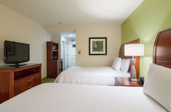  - Hilton Garden Inn Queens JFK Airport Jamaica