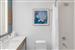 Guest room bath