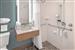 Guest room bath