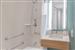 Guest room bath