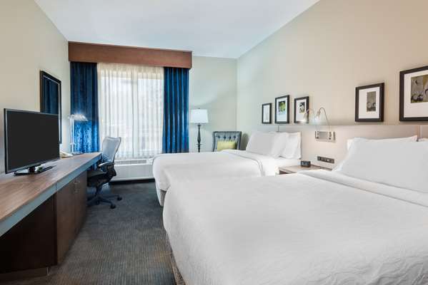 - Hilton Garden Inn Westbury