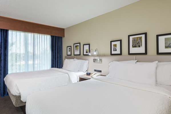 - Hilton Garden Inn Westbury