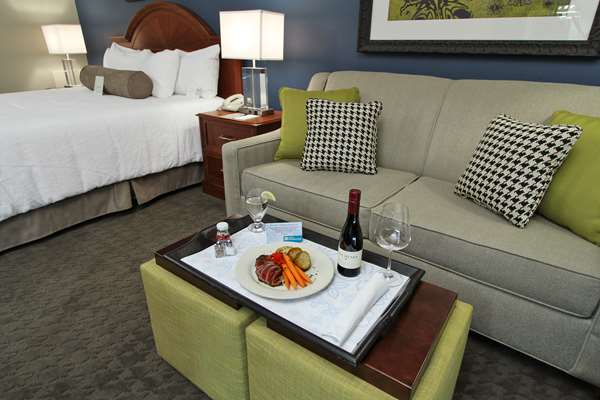  - Hilton Garden Inn Westbury