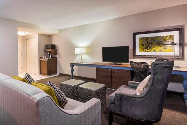  - Hilton Garden Inn Westbury