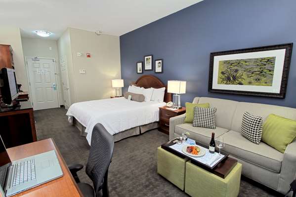  - Hilton Garden Inn Westbury