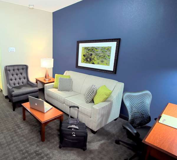  - Hilton Garden Inn Westbury