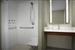 Guest room bath