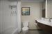 Guest room bath