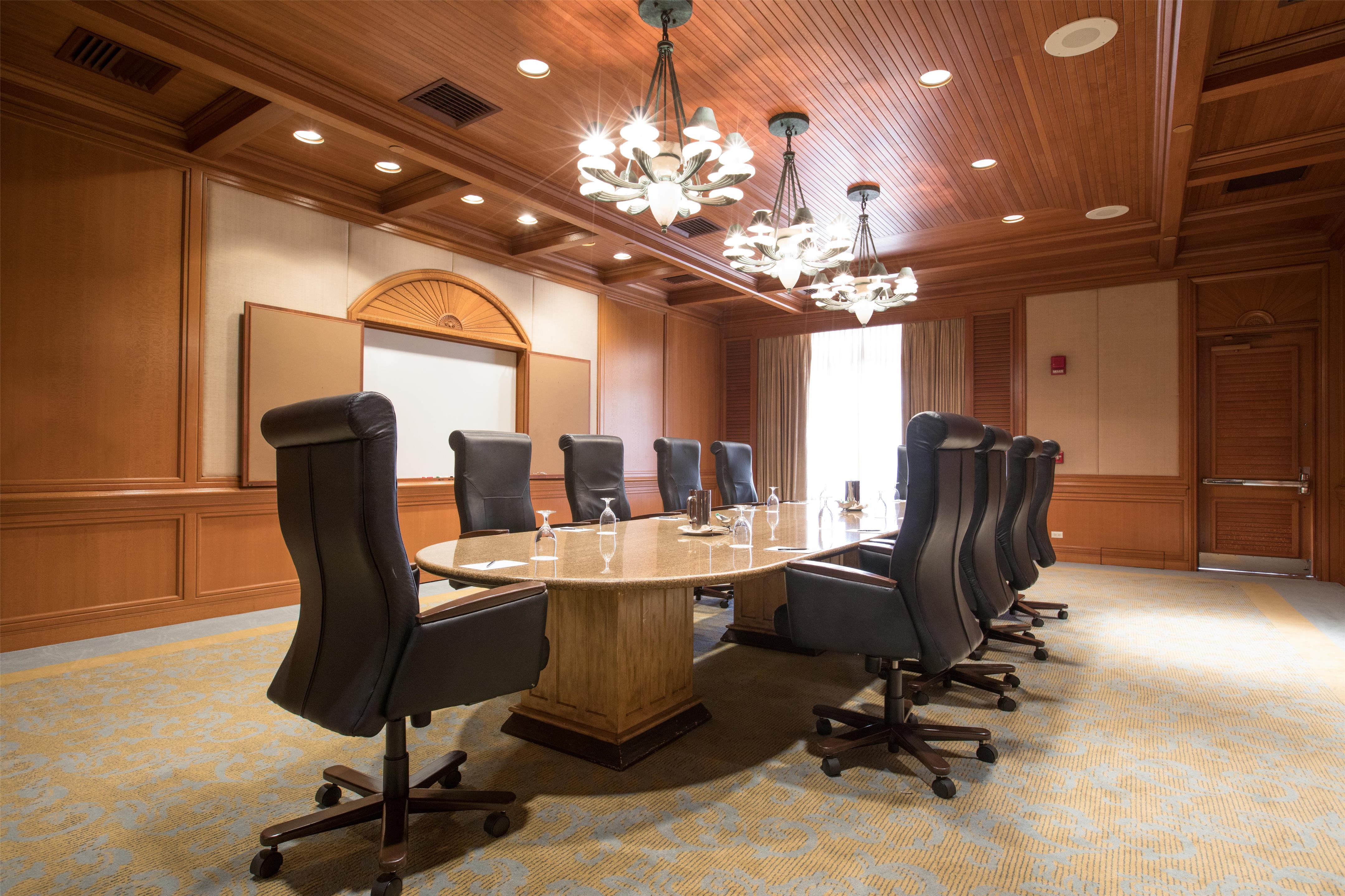 Meeting Room | Grand Wailea Maui, A Waldorf Astoria Resort