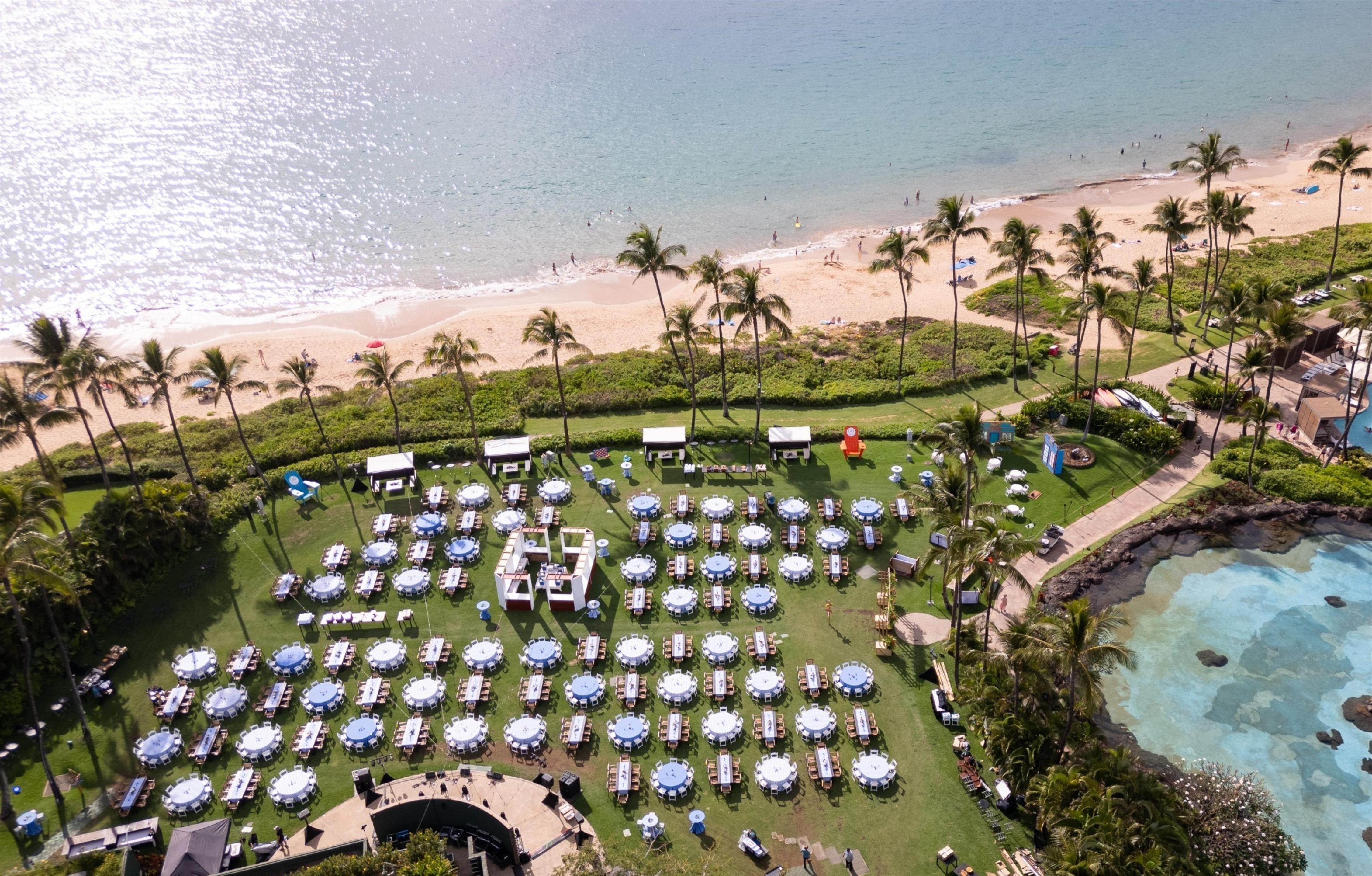 Meeting Room | Grand Wailea Maui, A Waldorf Astoria Resort