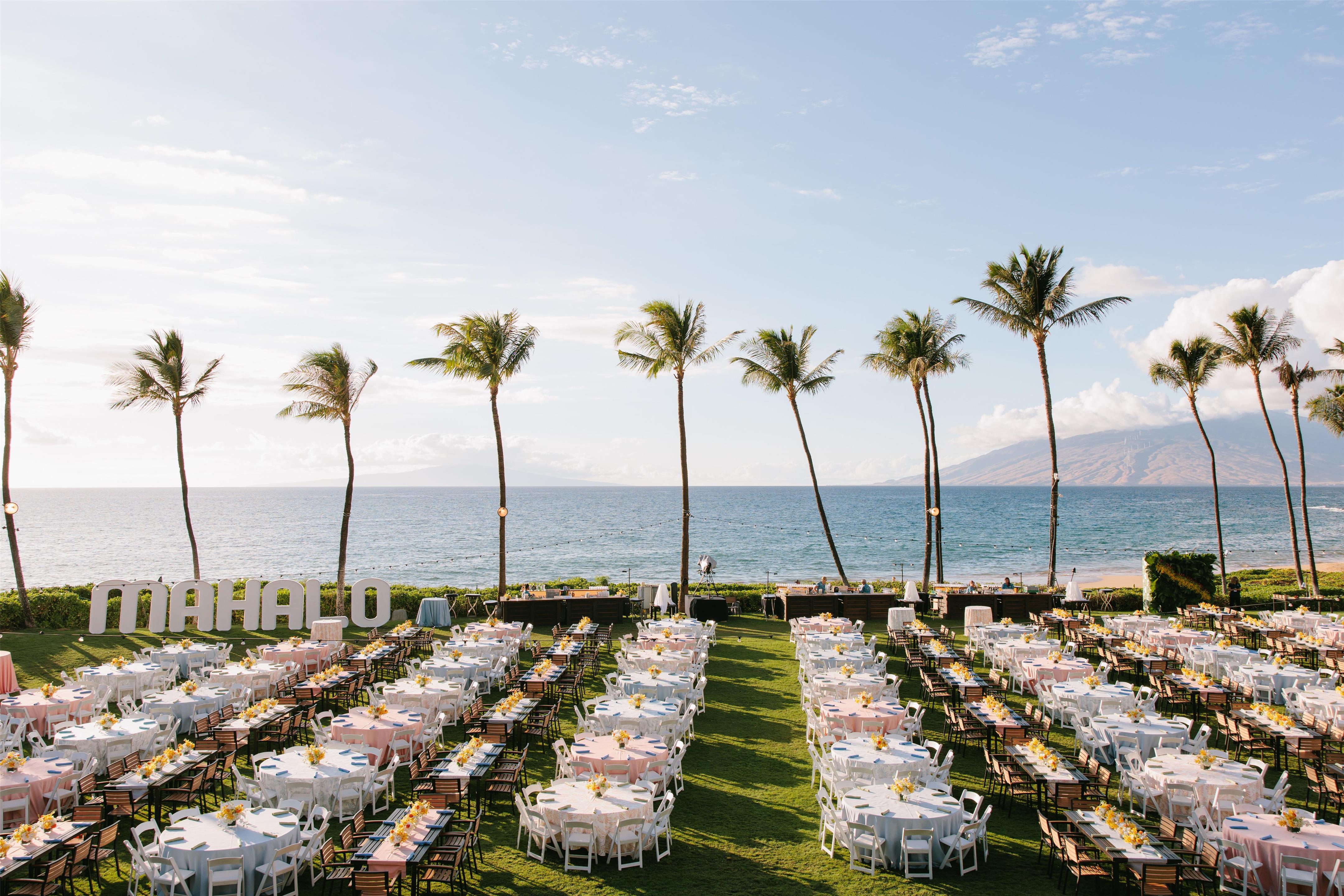 Meeting Room | Grand Wailea Maui, A Waldorf Astoria Resort