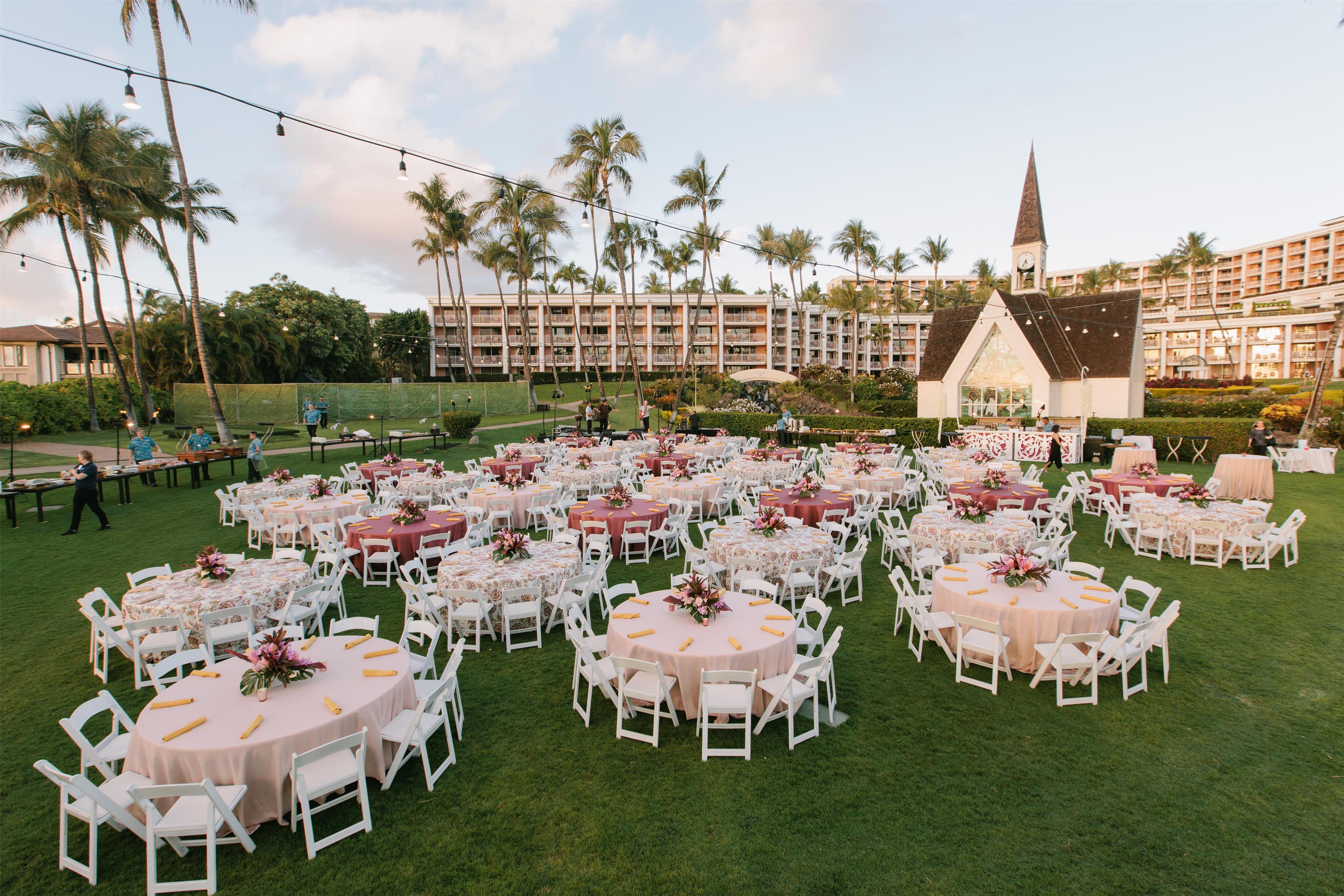 Meeting Room | Grand Wailea Maui, A Waldorf Astoria Resort
