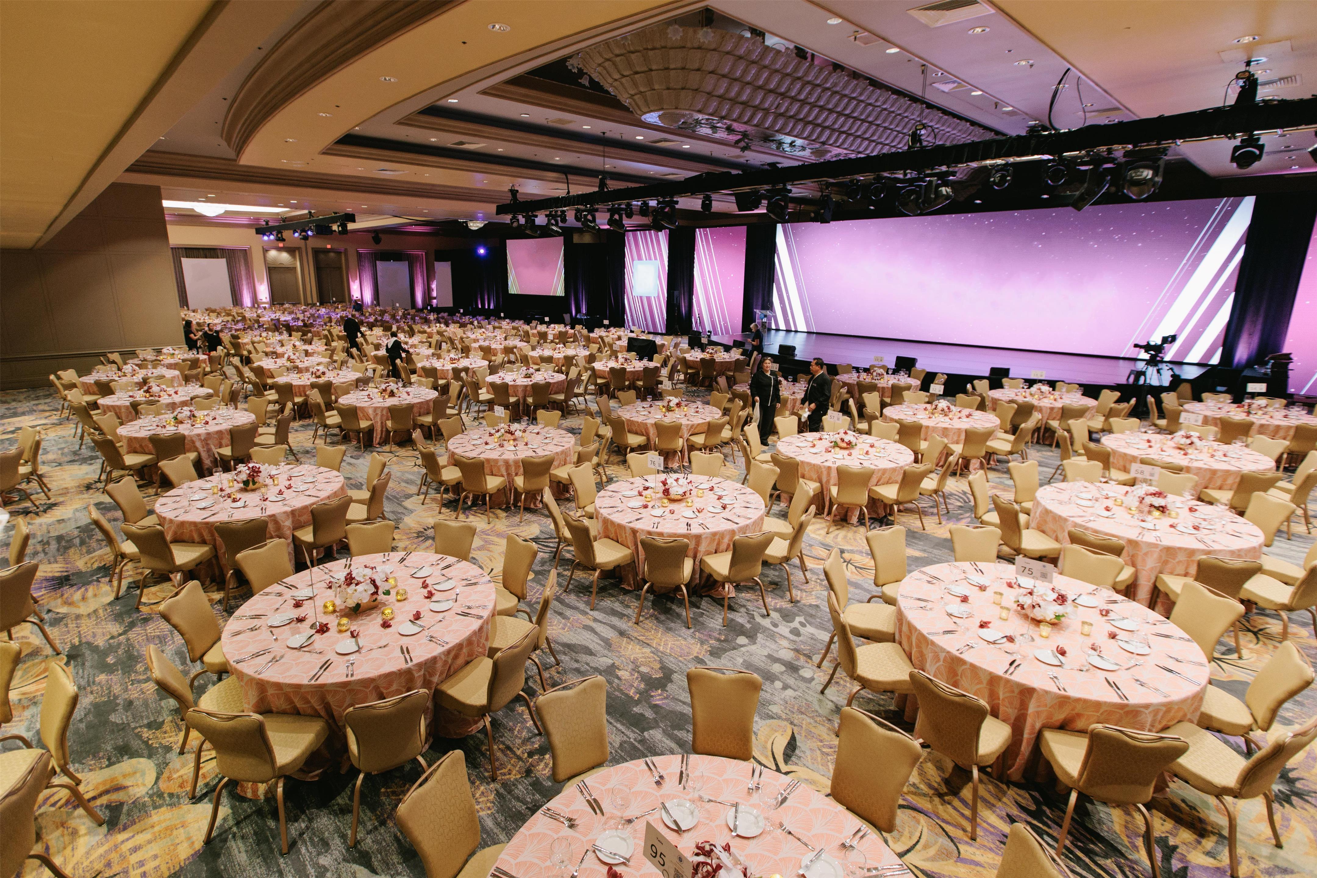 Meeting Room | Grand Wailea Maui, A Waldorf Astoria Resort