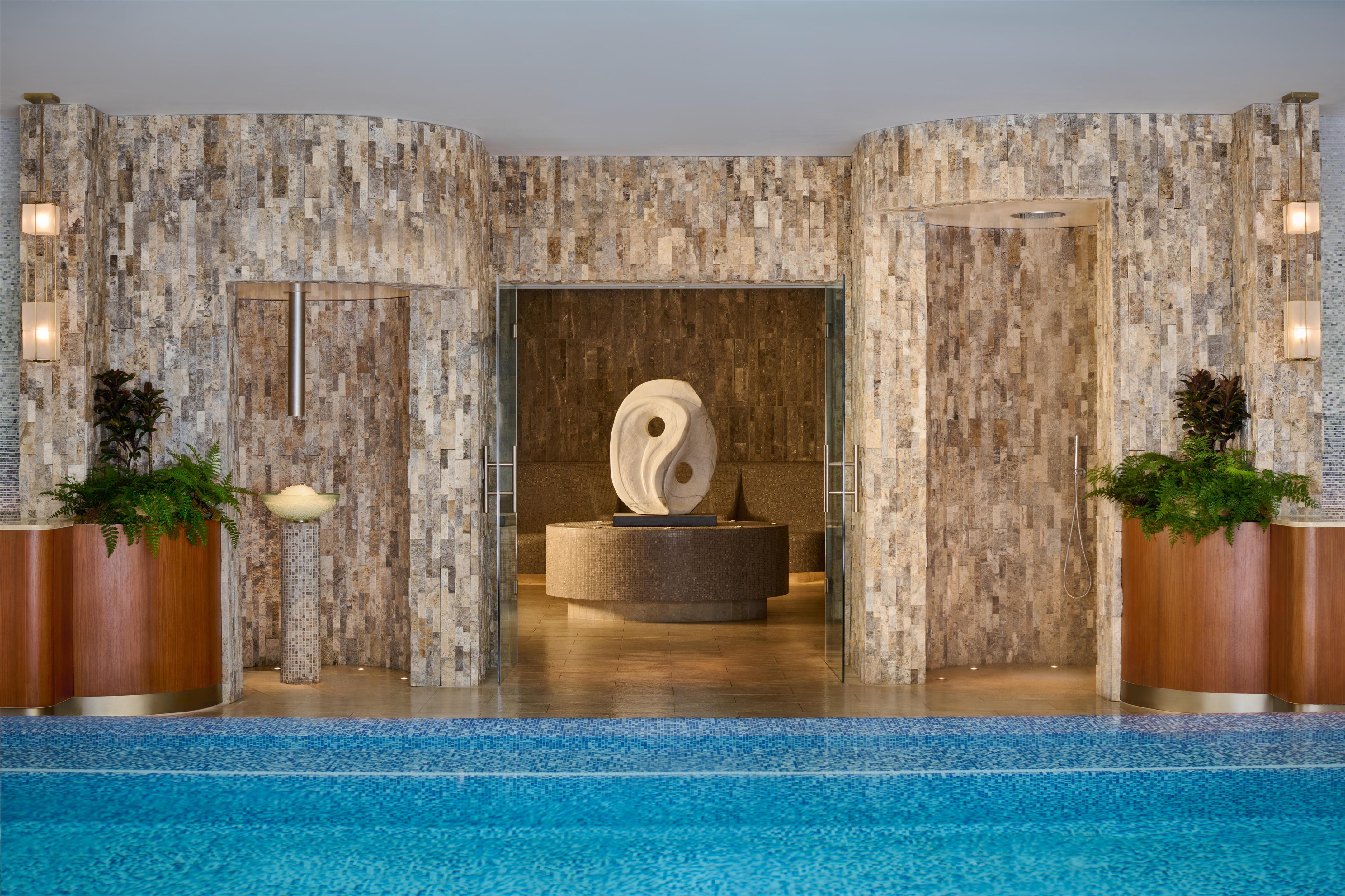 Spa | Grand Wailea Maui, A Waldorf Astoria Resort