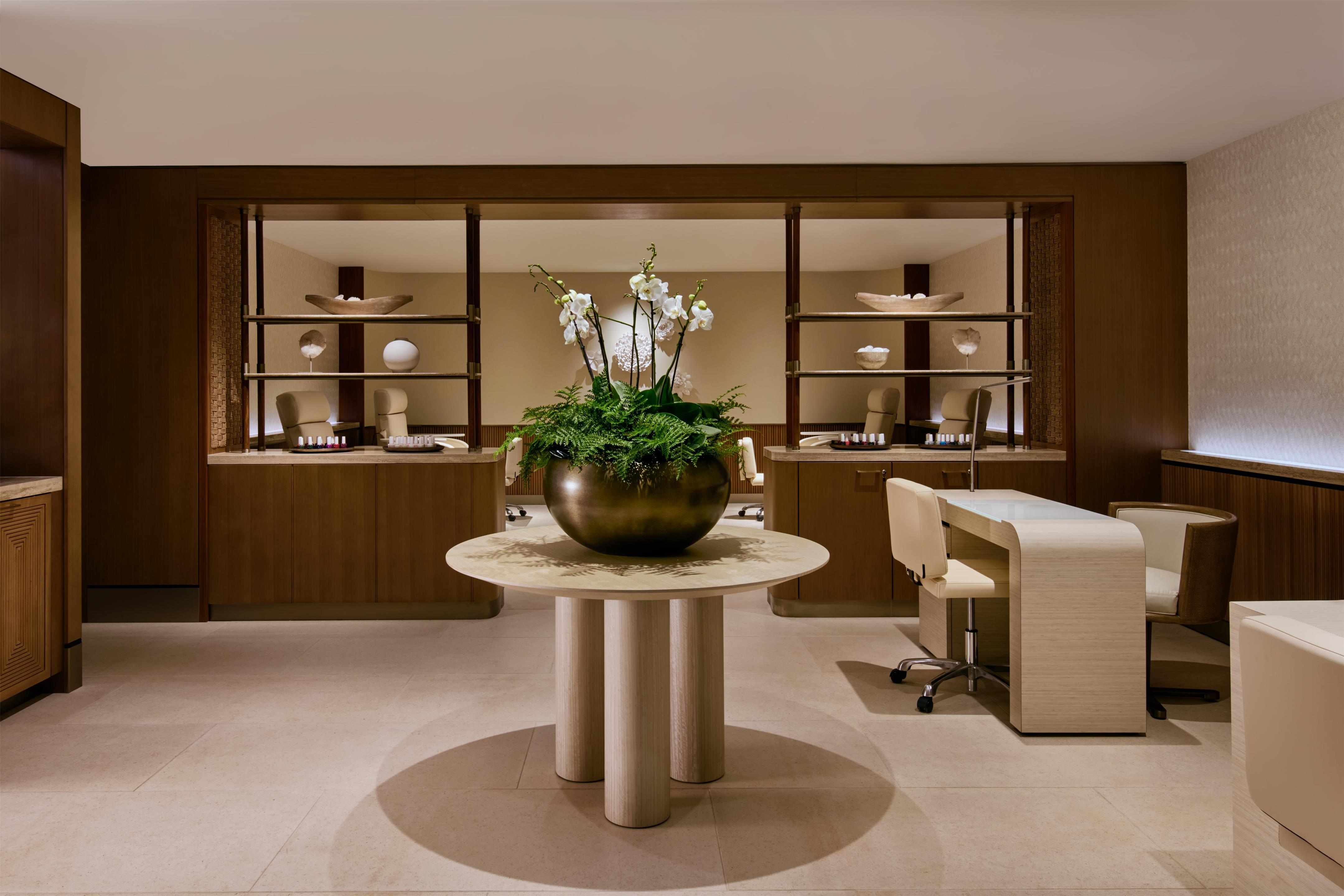 Spa | Grand Wailea Maui, A Waldorf Astoria Resort