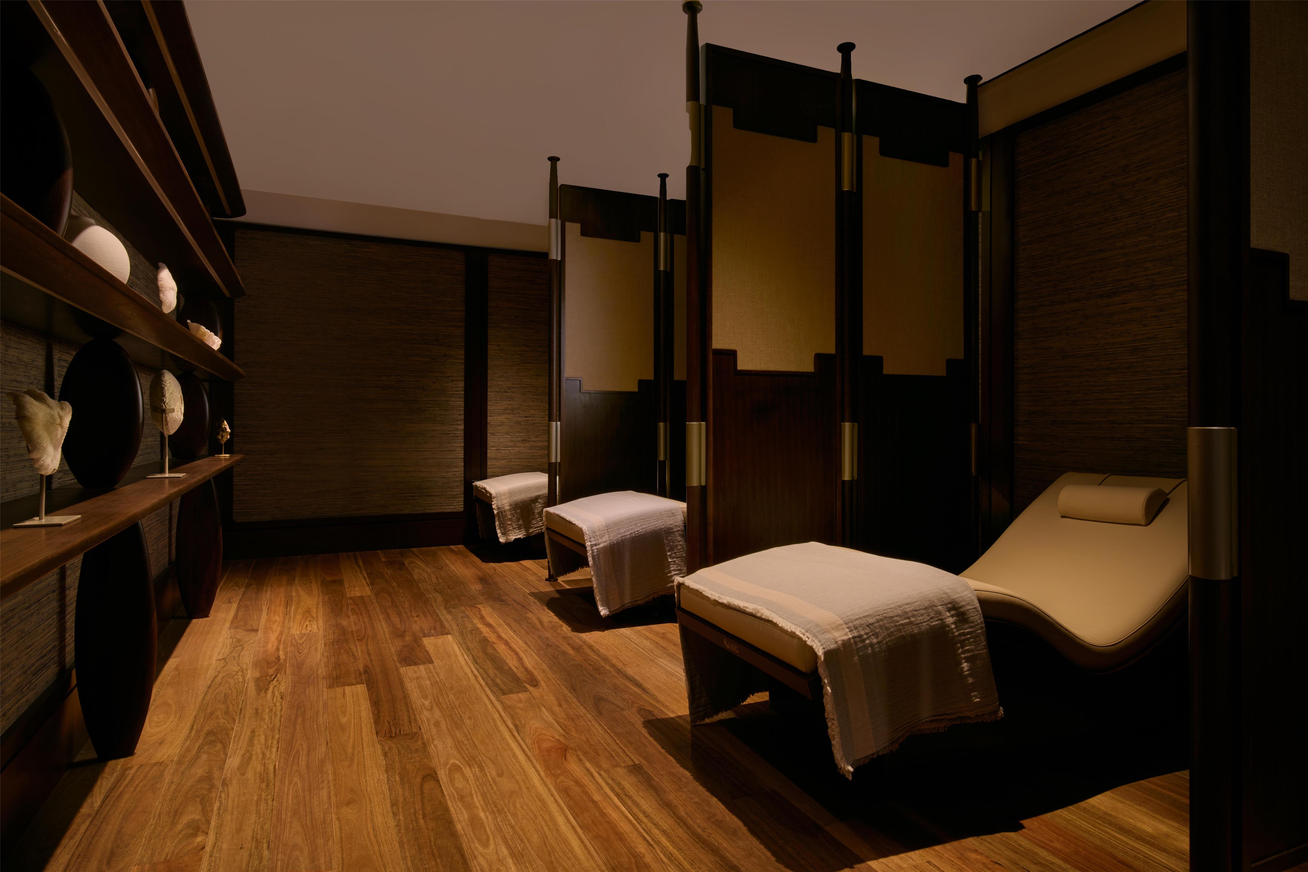 Spa | Grand Wailea Maui, A Waldorf Astoria Resort