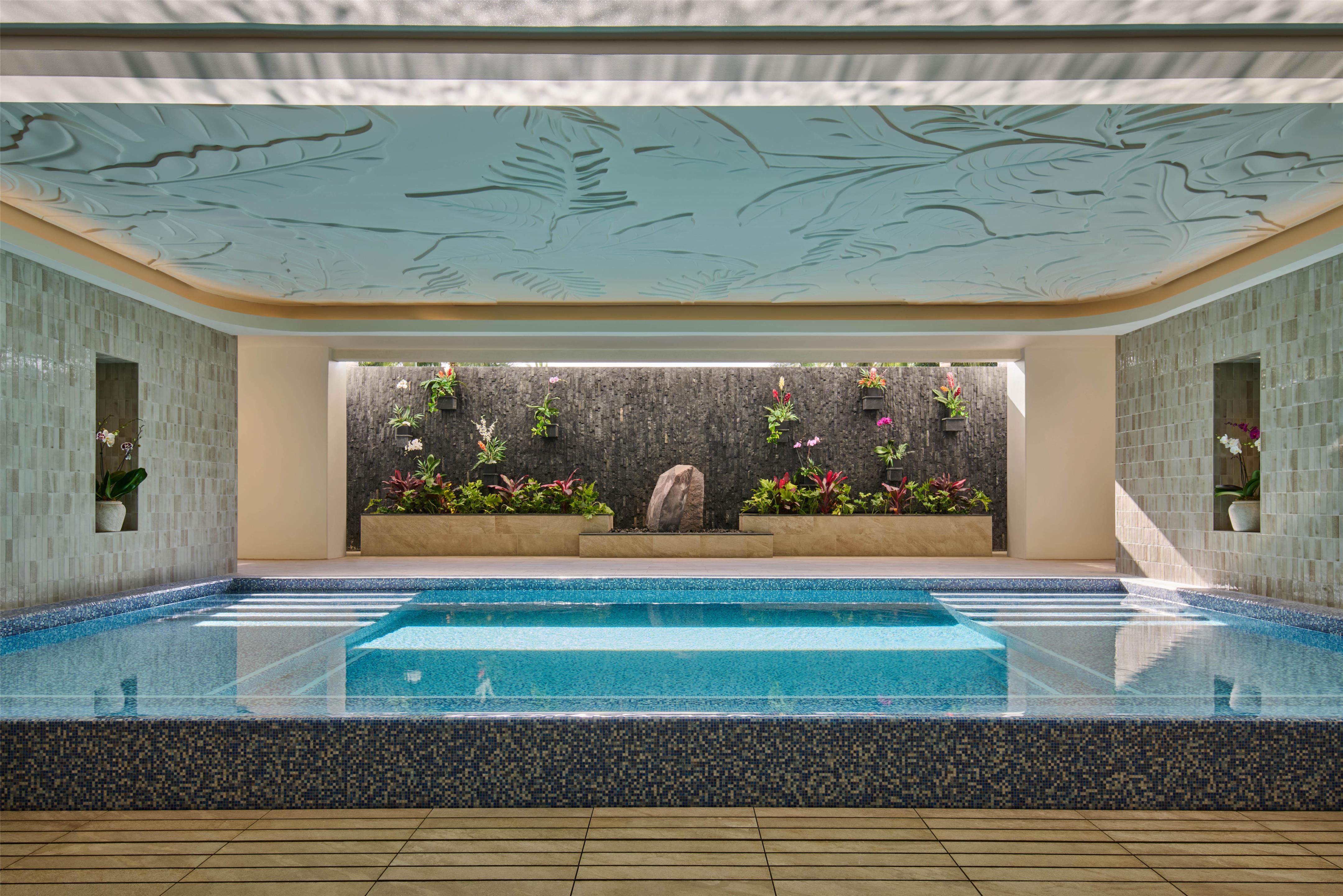 Spa | Grand Wailea Maui, A Waldorf Astoria Resort