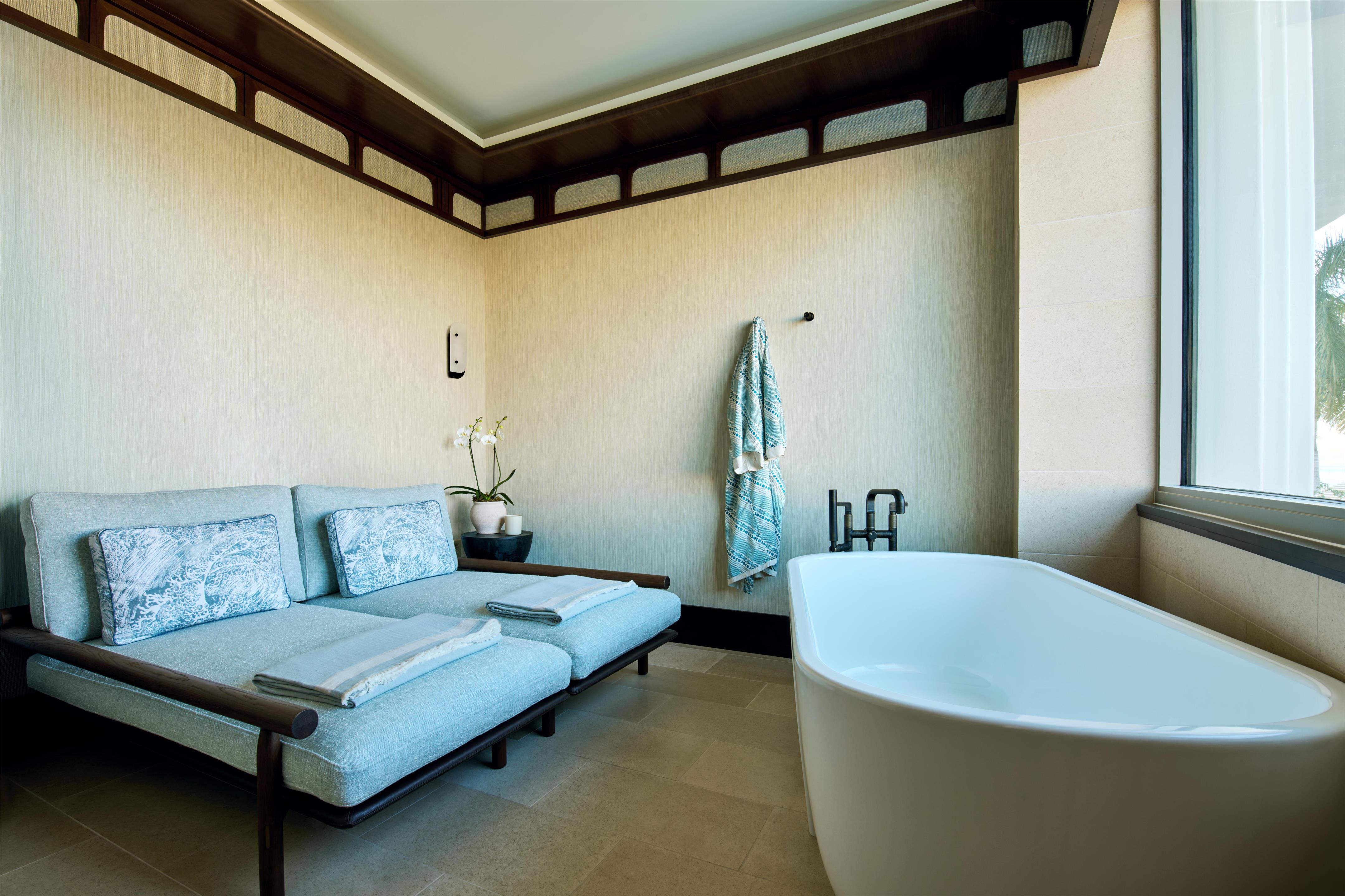 Recreational Facility | Grand Wailea Maui, A Waldorf Astoria Resort