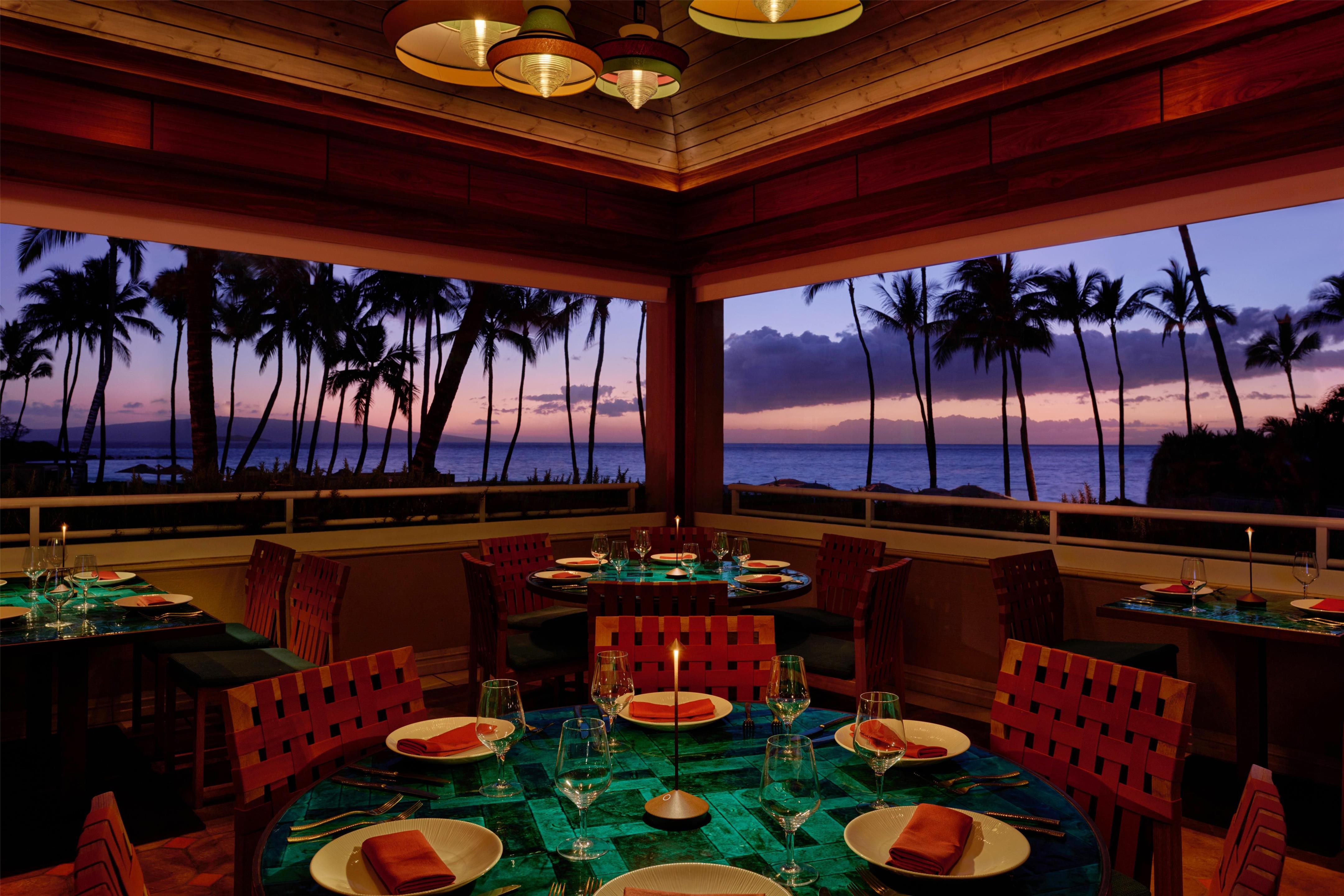 BarLounge | Grand Wailea Maui, A Waldorf Astoria Resort