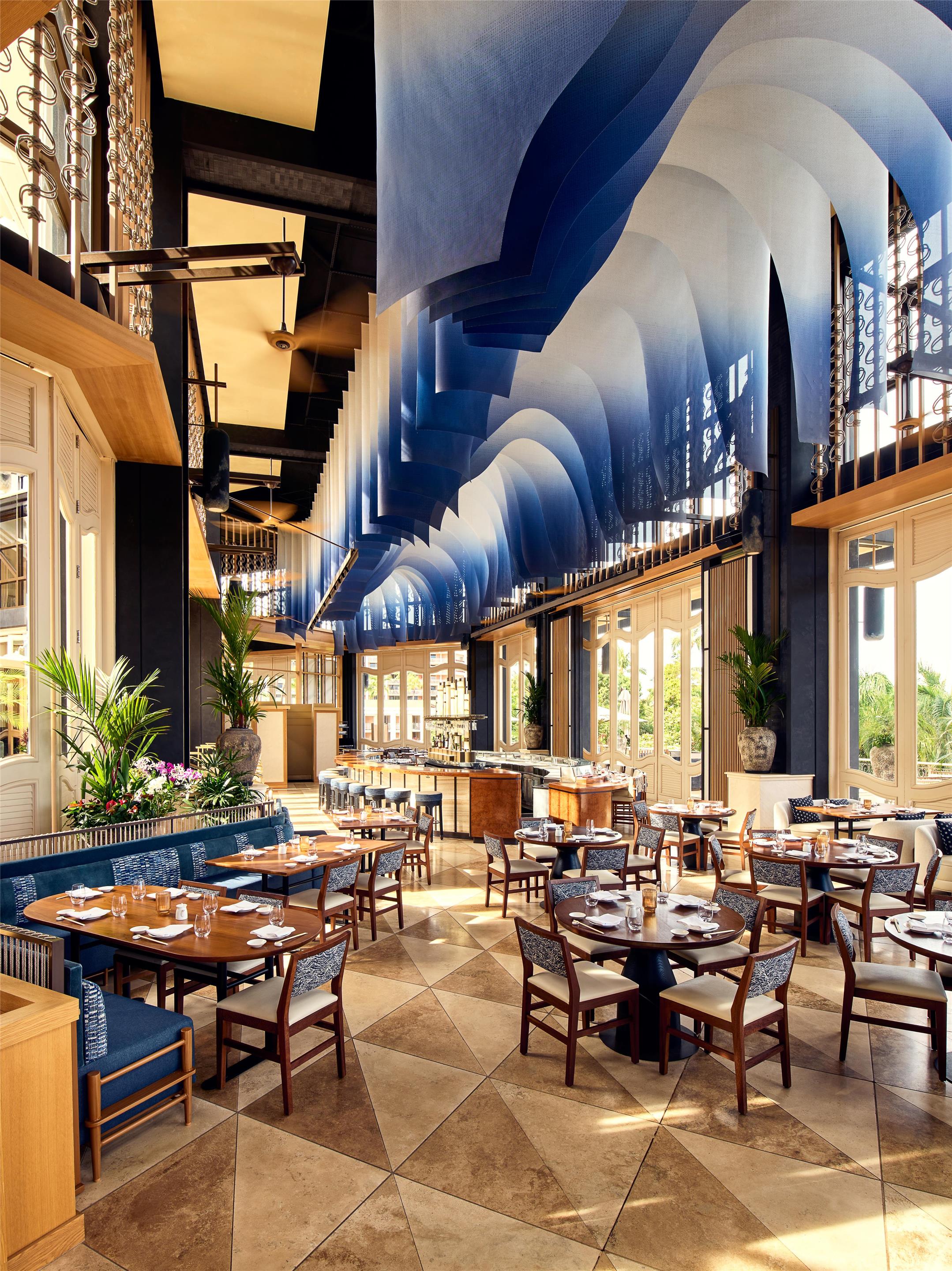 BarLounge | Grand Wailea Maui, A Waldorf Astoria Resort