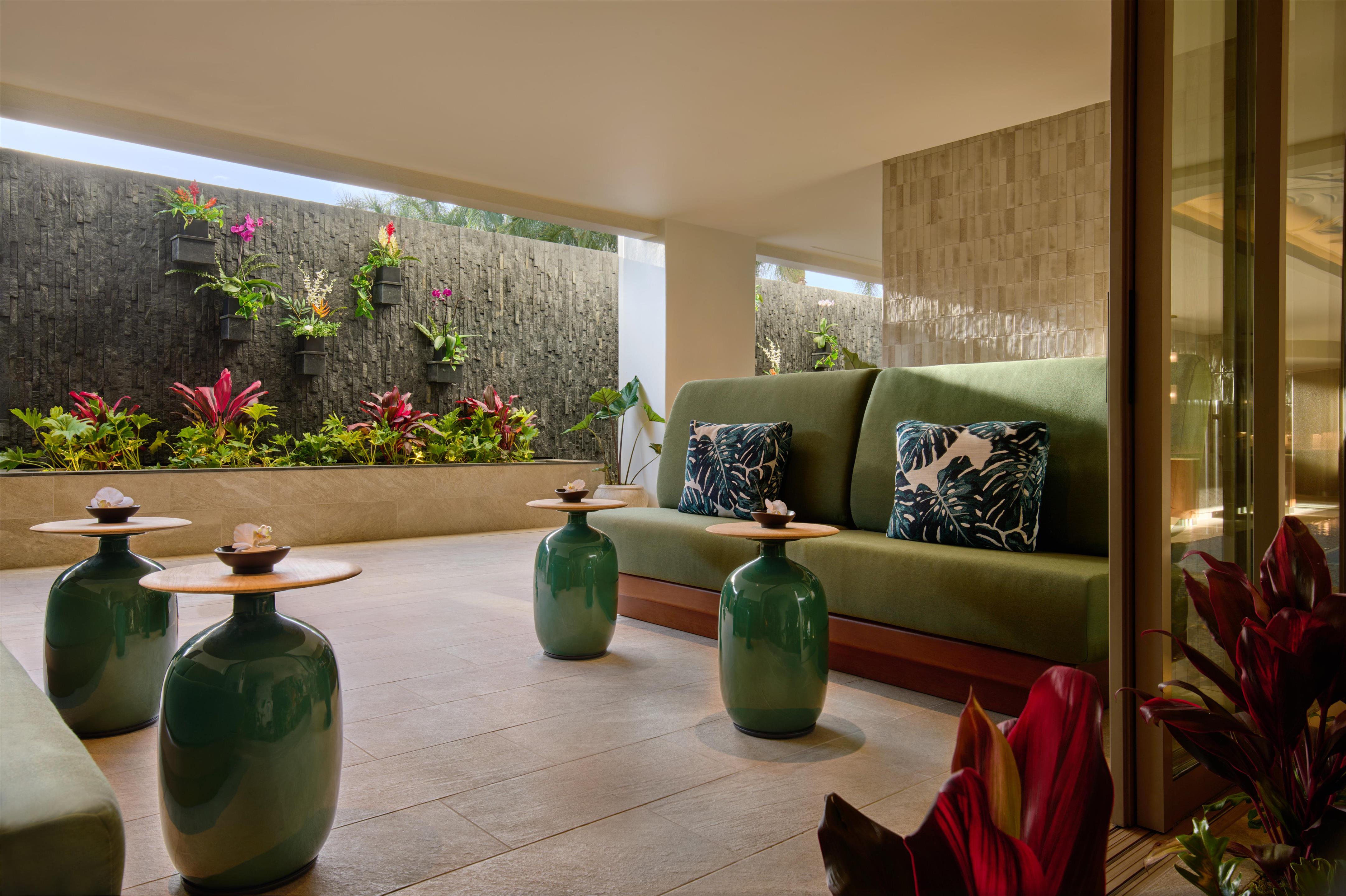 Recreational Facility | Grand Wailea Maui, A Waldorf Astoria Resort