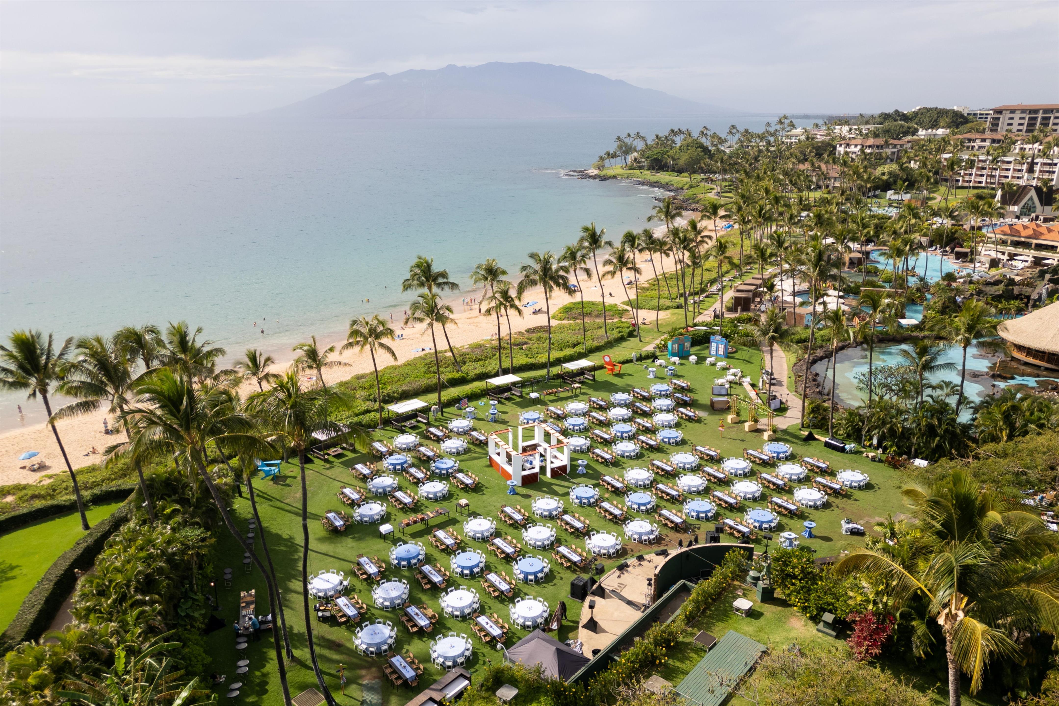 Meeting Room | Grand Wailea Maui, A Waldorf Astoria Resort