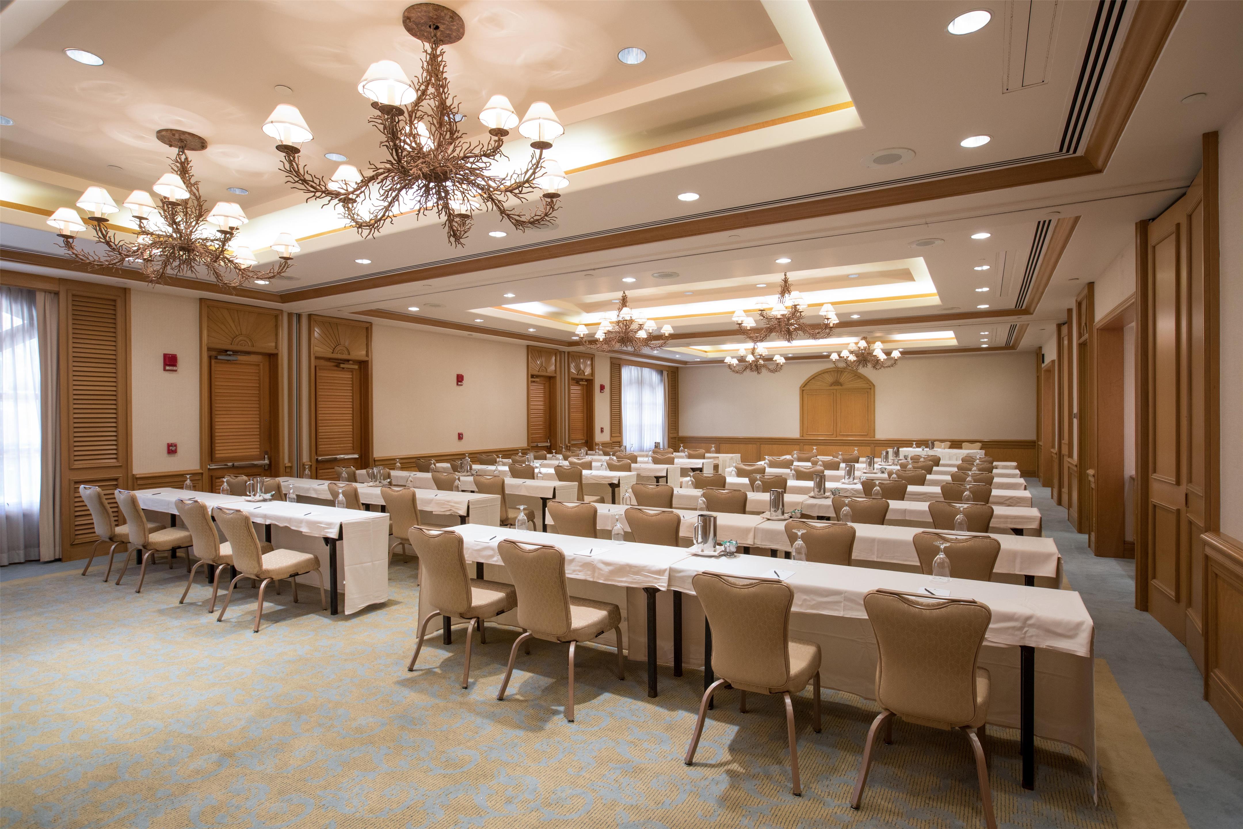 Meeting Room | Grand Wailea Maui, A Waldorf Astoria Resort
