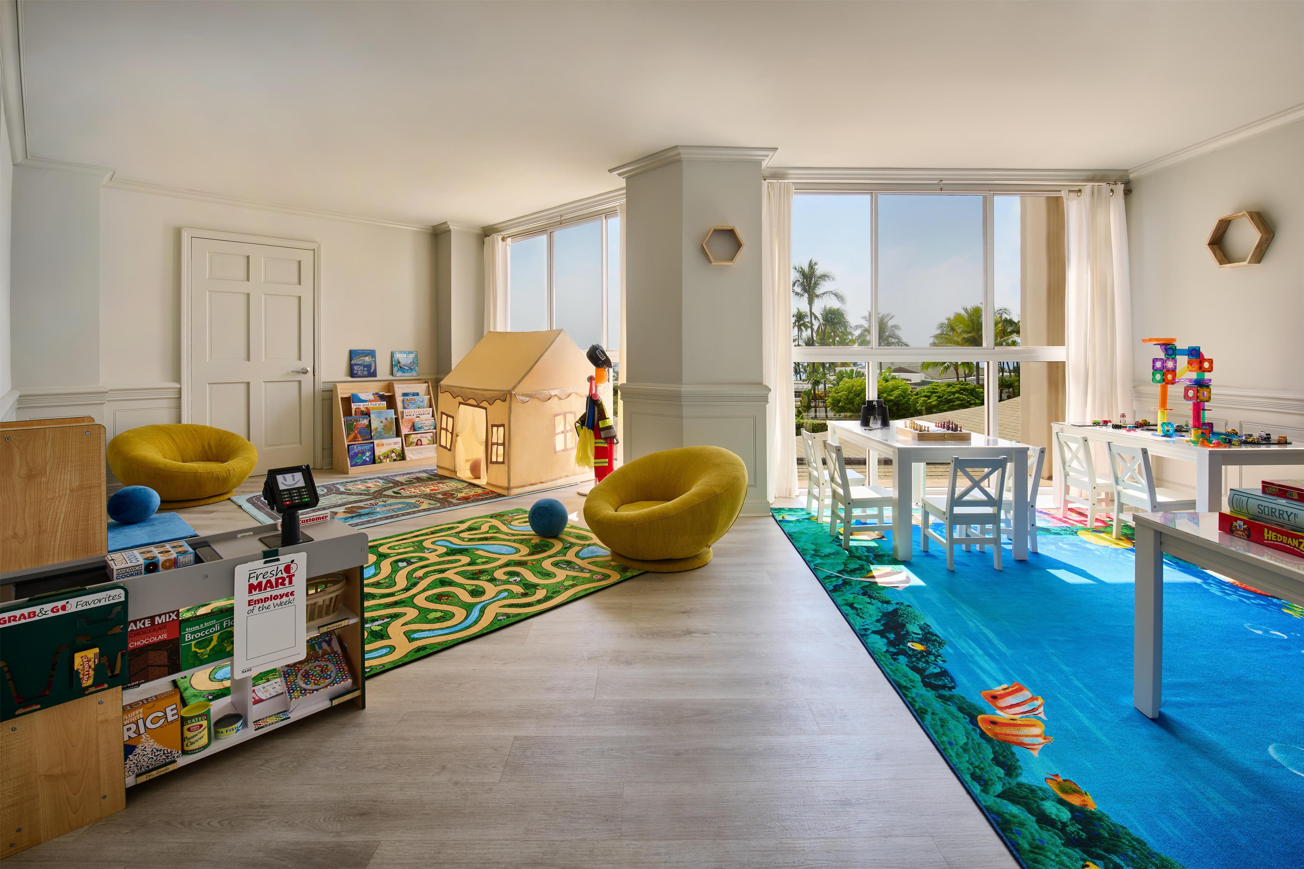 Property amenity | Grand Wailea Maui, A Waldorf Astoria Resort