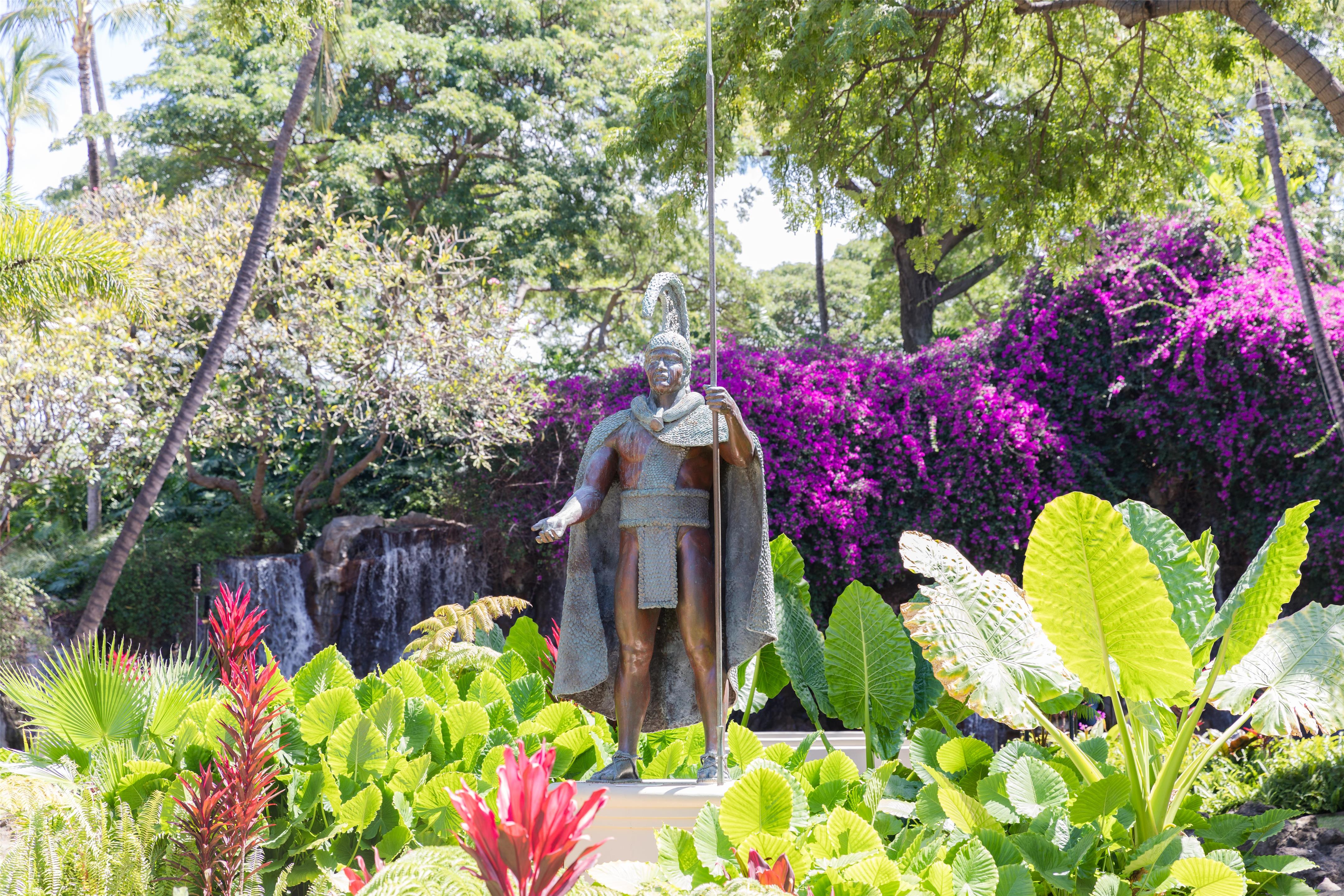 Property amenity | Grand Wailea Maui, A Waldorf Astoria Resort