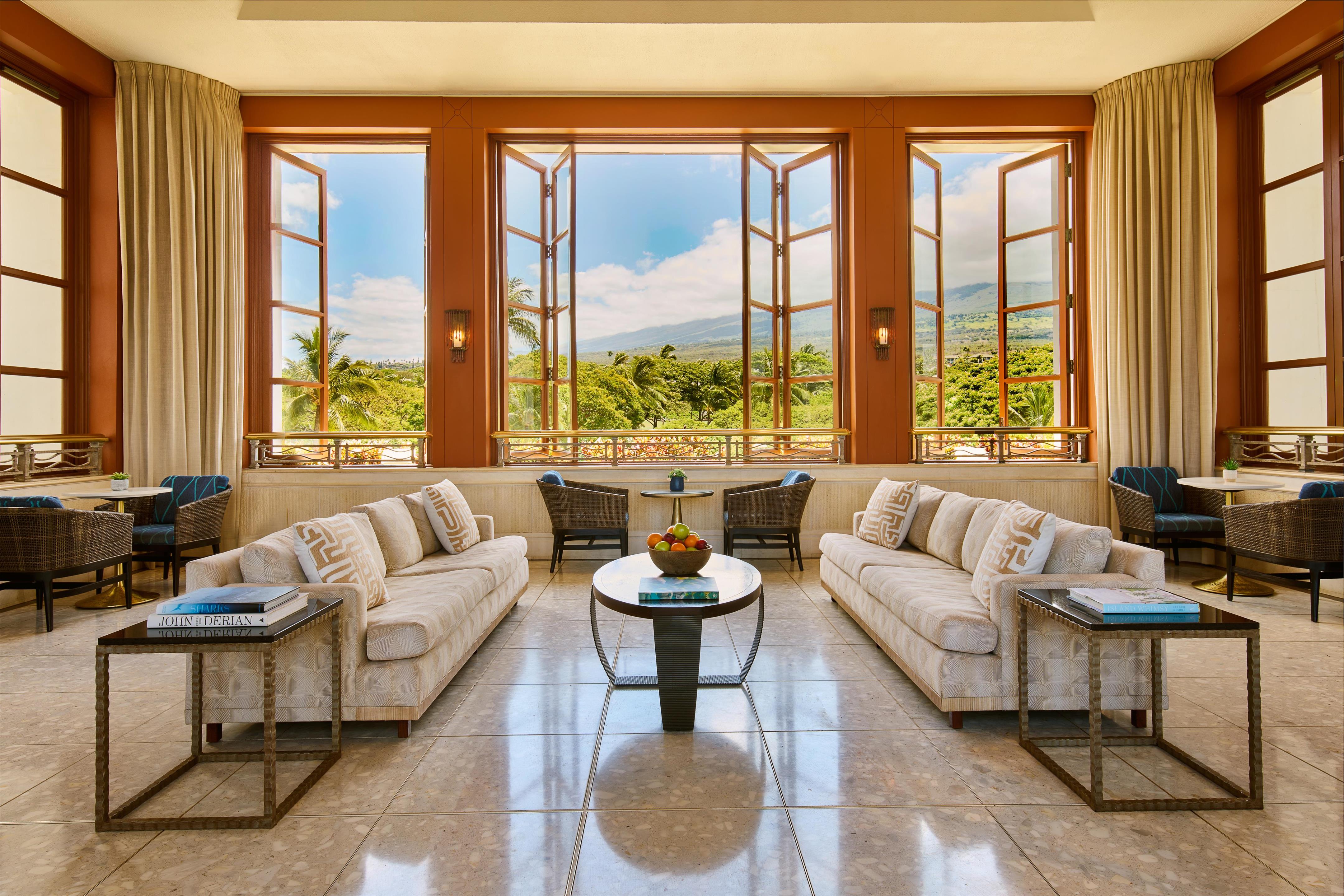 Property amenity | Grand Wailea Maui, A Waldorf Astoria Resort