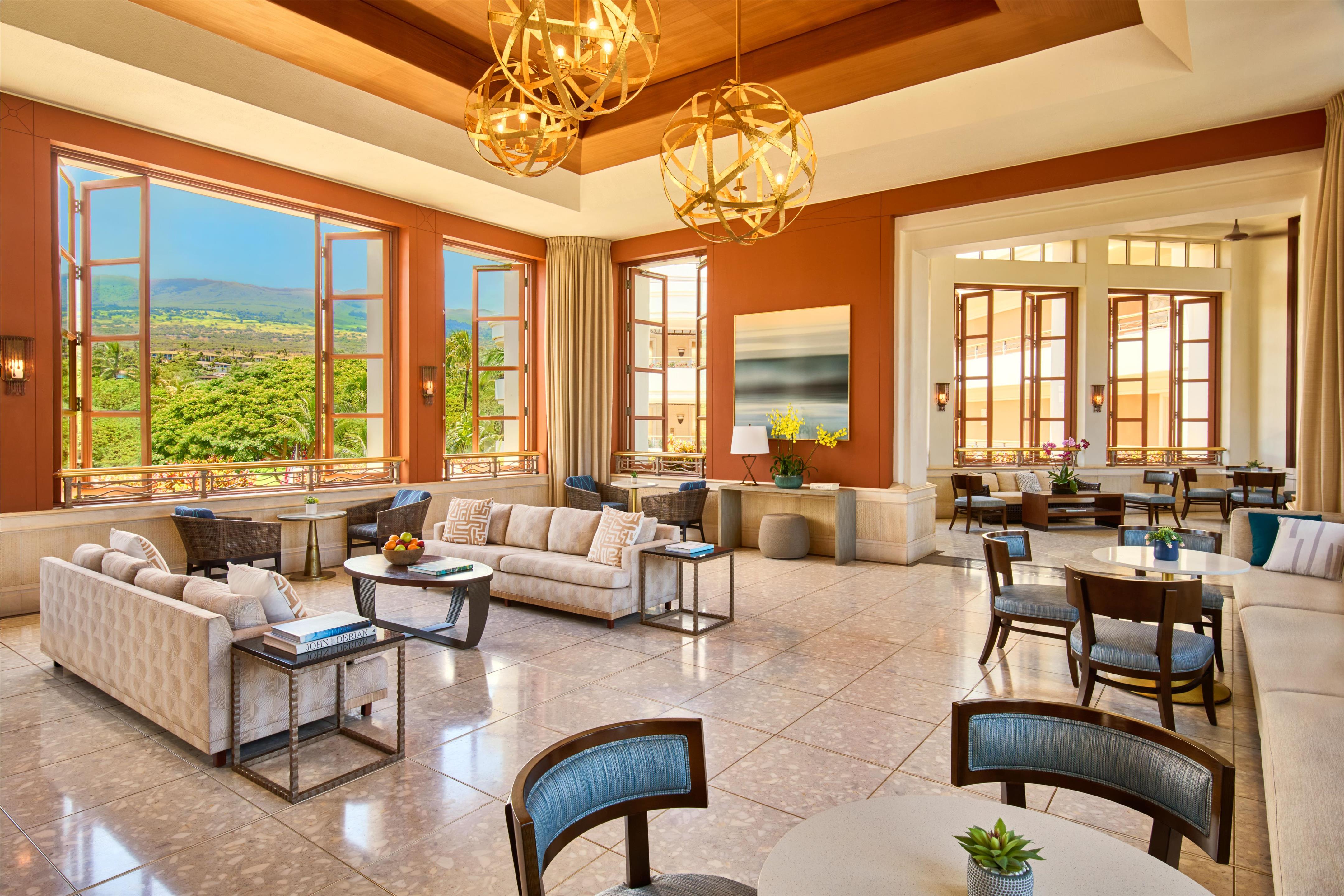 Property amenity | Grand Wailea Maui, A Waldorf Astoria Resort