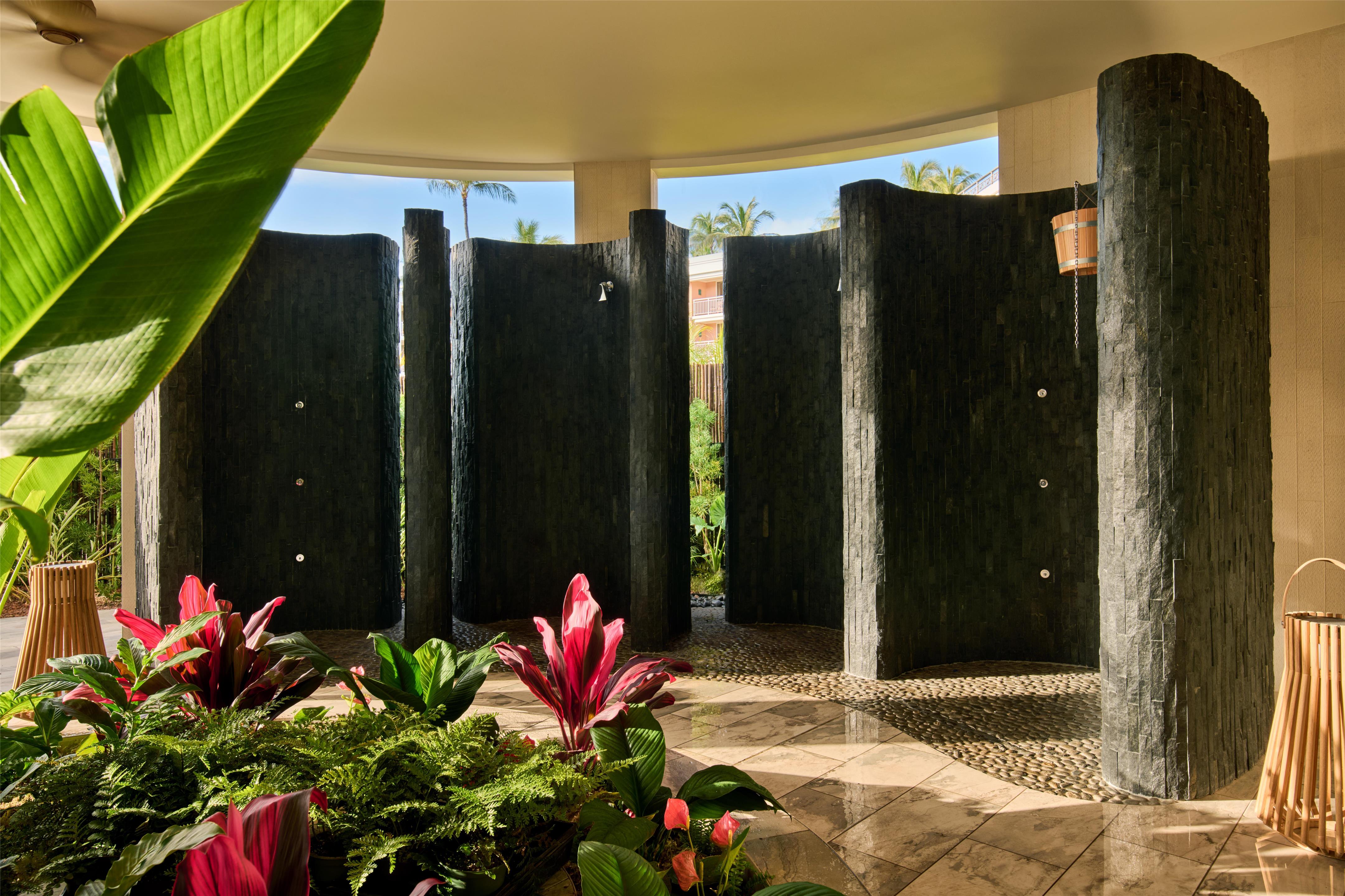 Recreational Facility | Grand Wailea Maui, A Waldorf Astoria Resort