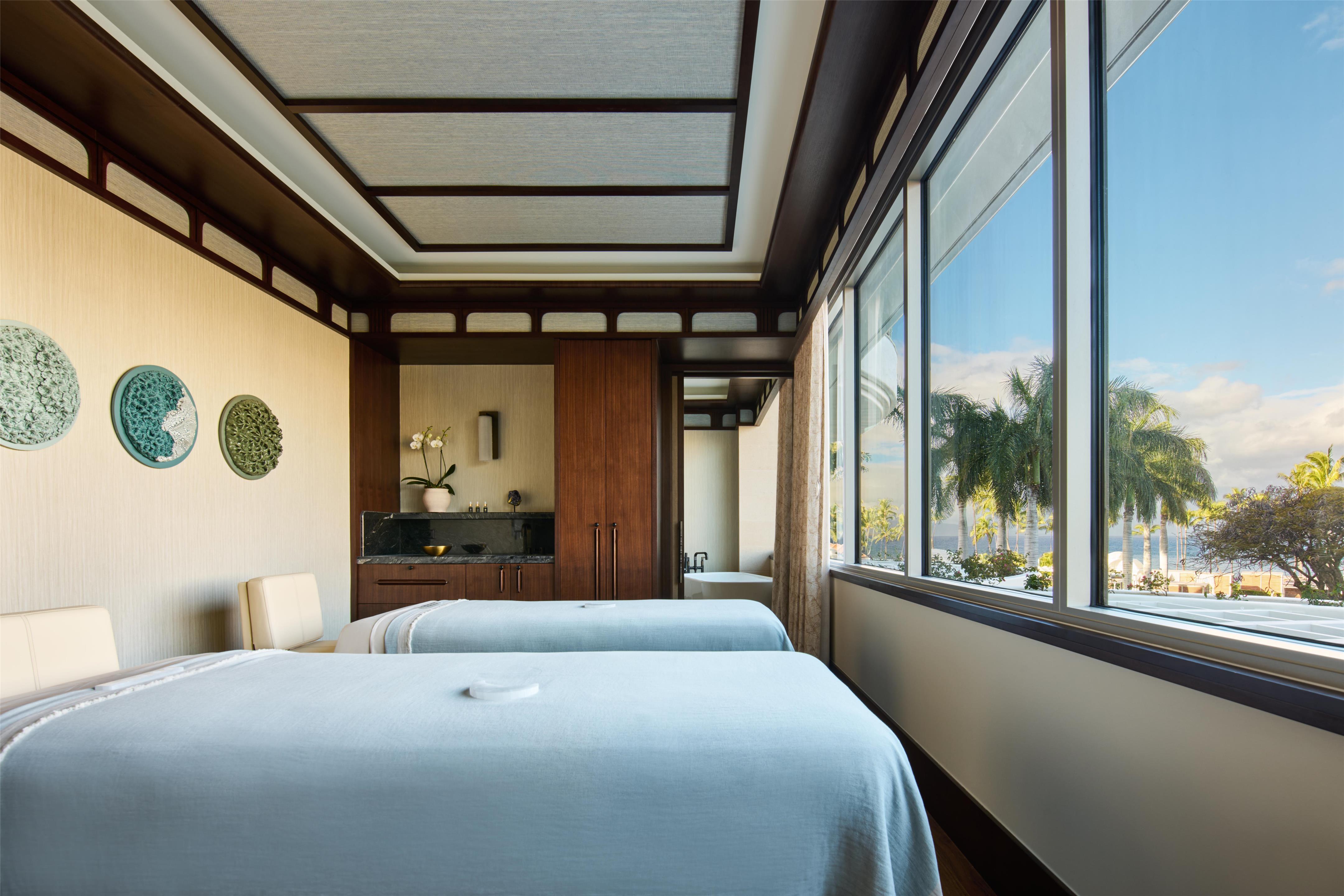 Recreational Facility | Grand Wailea Maui, A Waldorf Astoria Resort