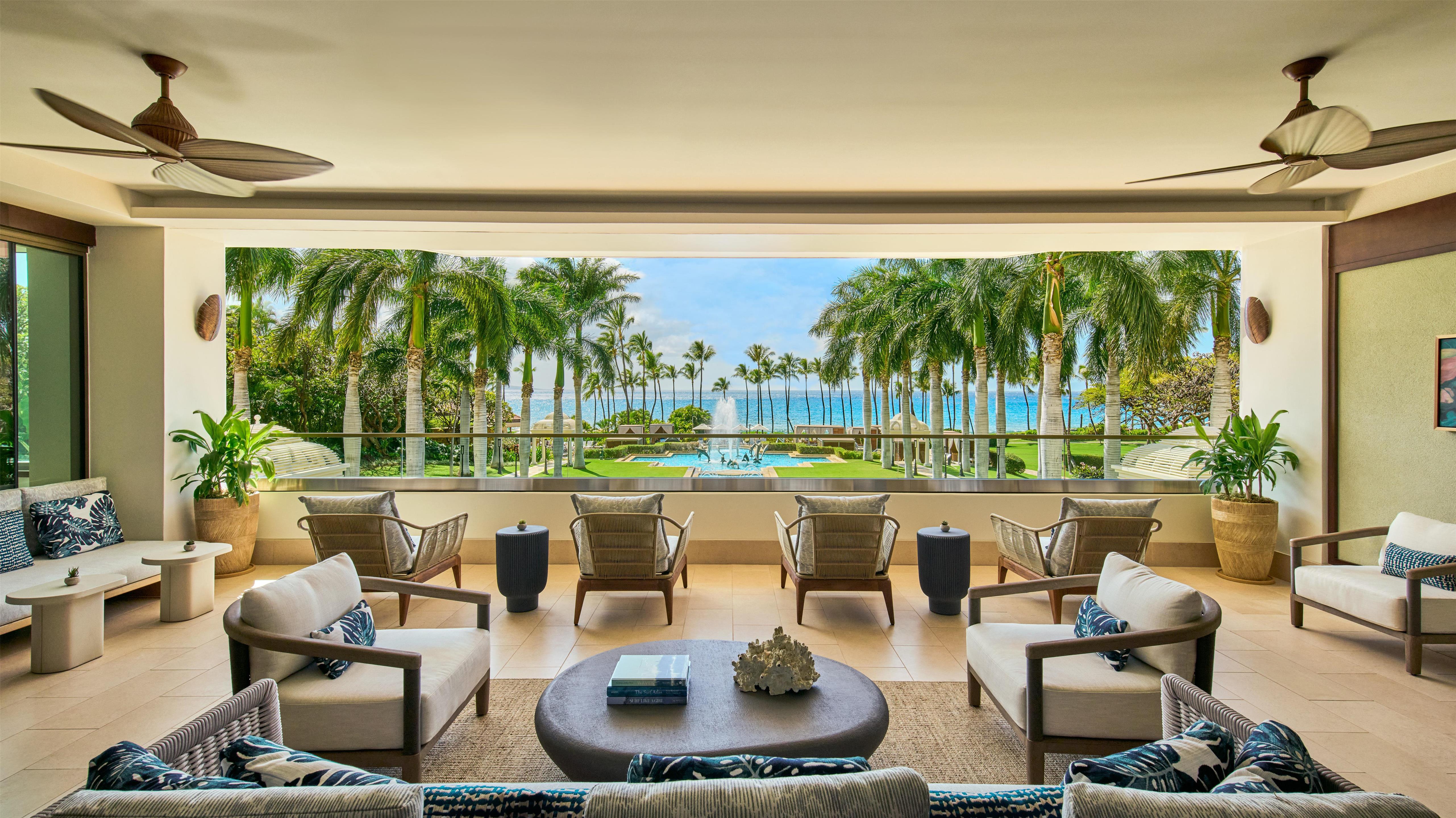 Recreational Facility | Grand Wailea Maui, A Waldorf Astoria Resort