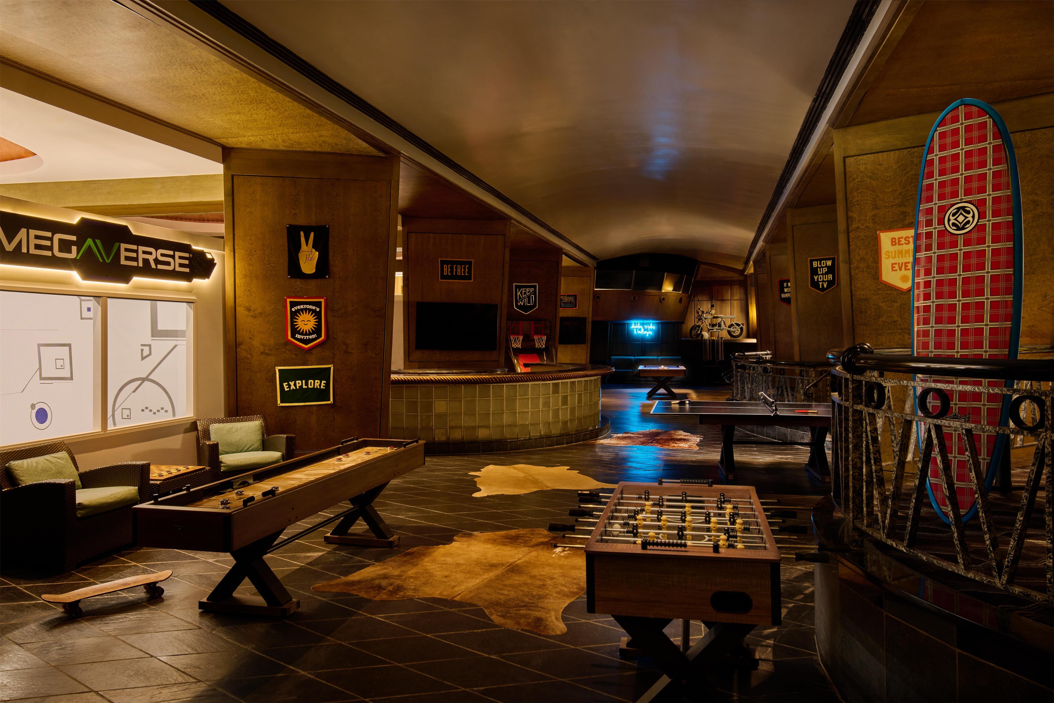 Recreational Facility | Grand Wailea Maui, A Waldorf Astoria Resort