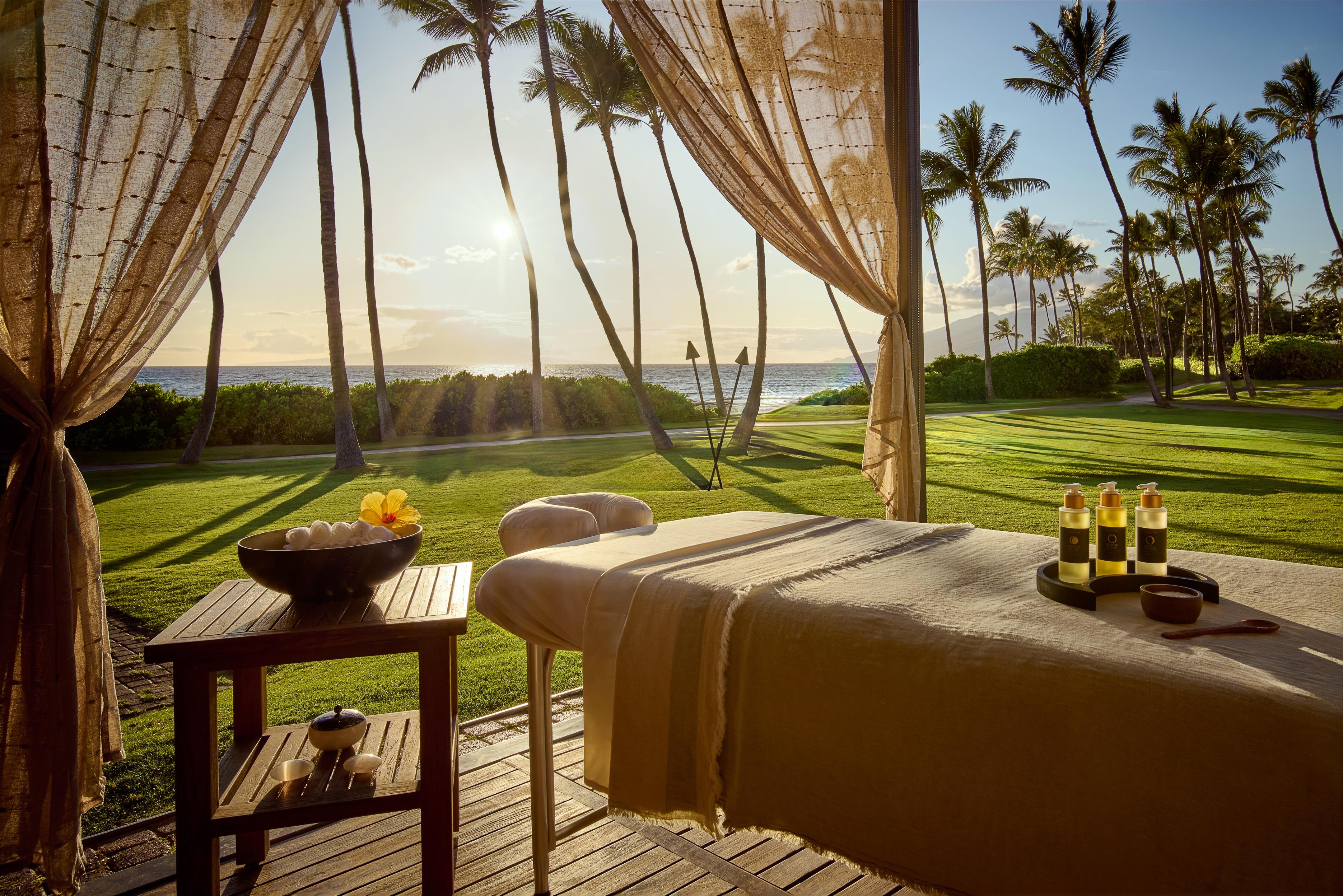 Recreational Facility | Grand Wailea Maui, A Waldorf Astoria Resort