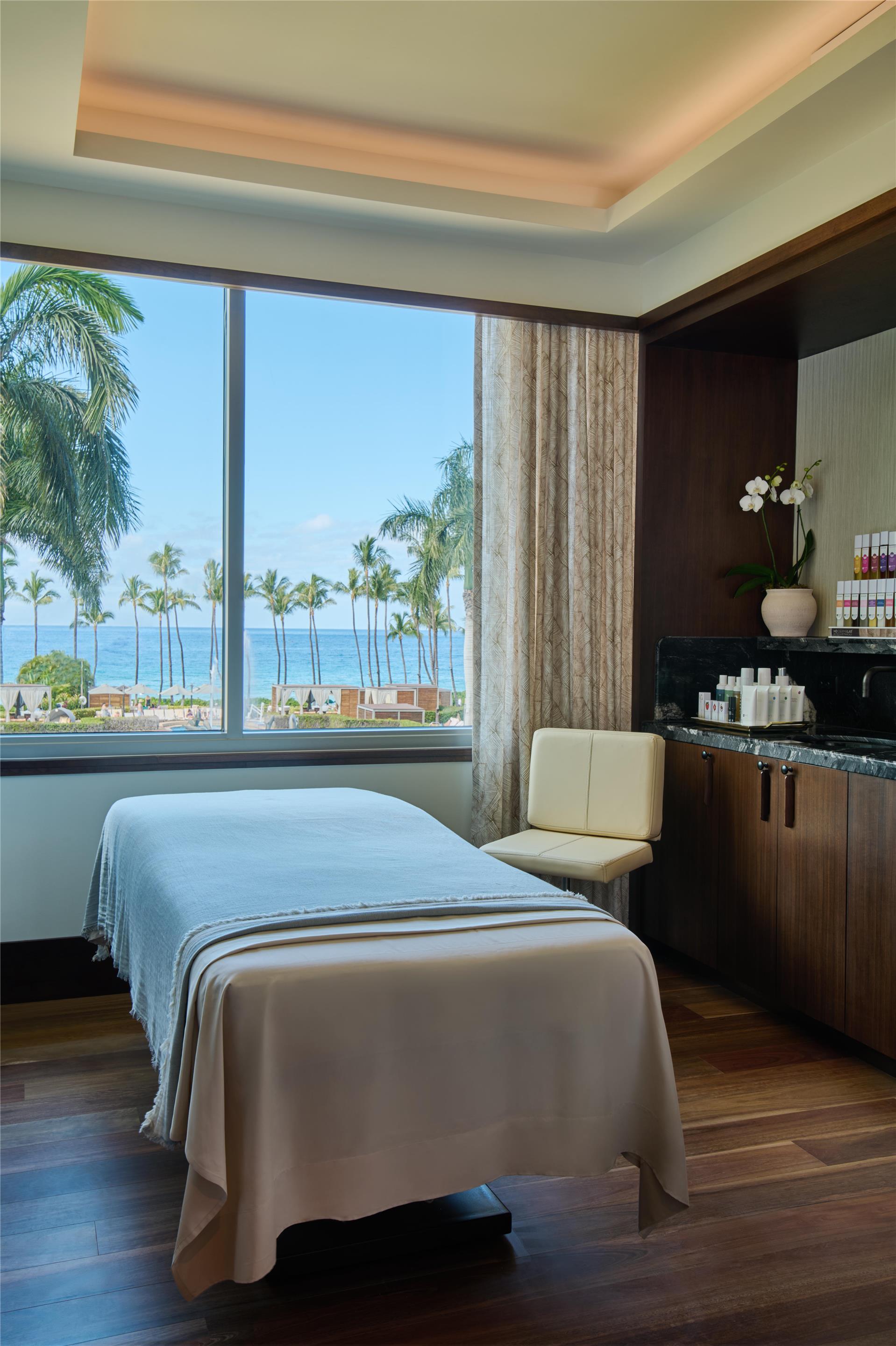 Recreational Facility | Grand Wailea Maui, A Waldorf Astoria Resort