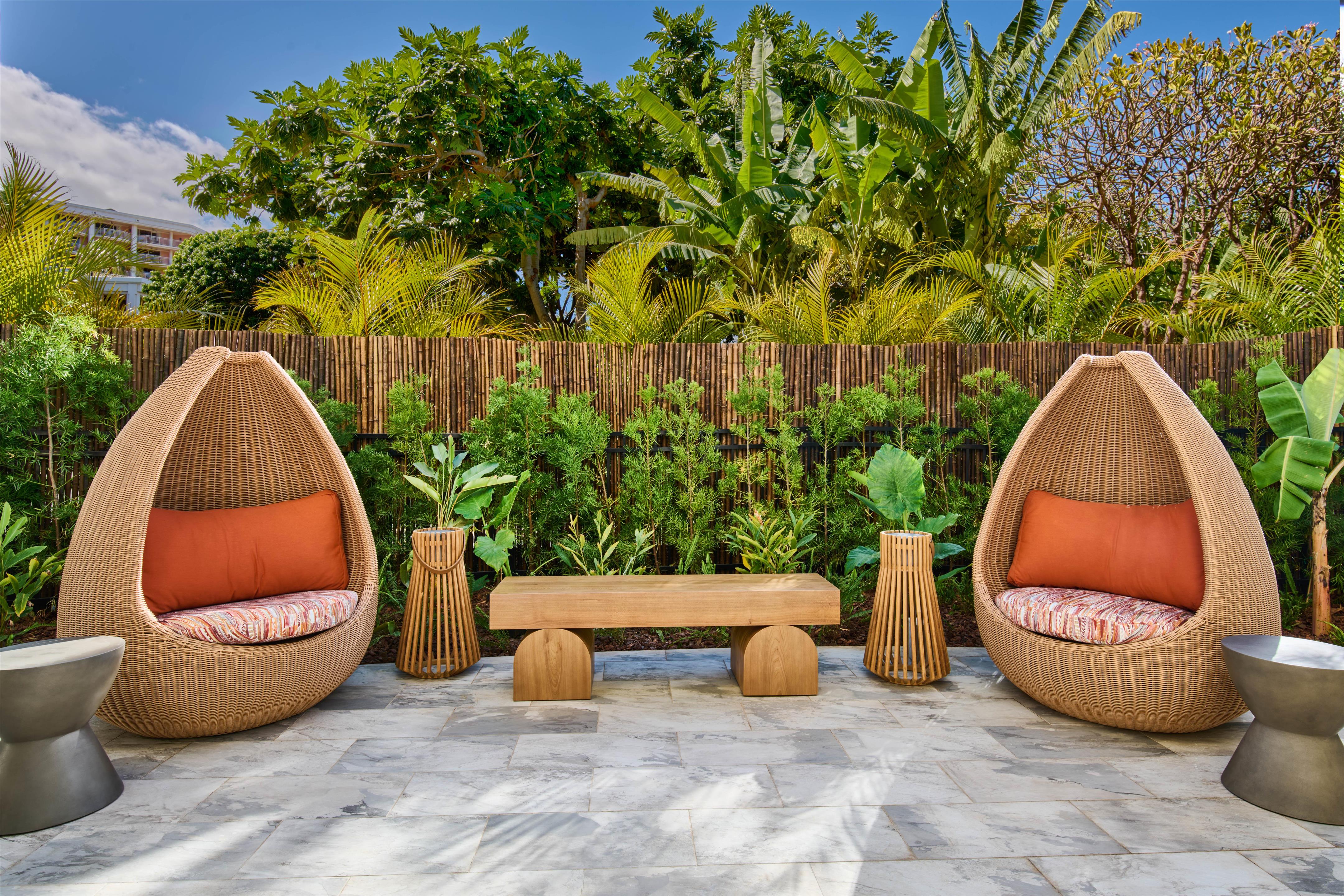 Recreational Facility | Grand Wailea Maui, A Waldorf Astoria Resort