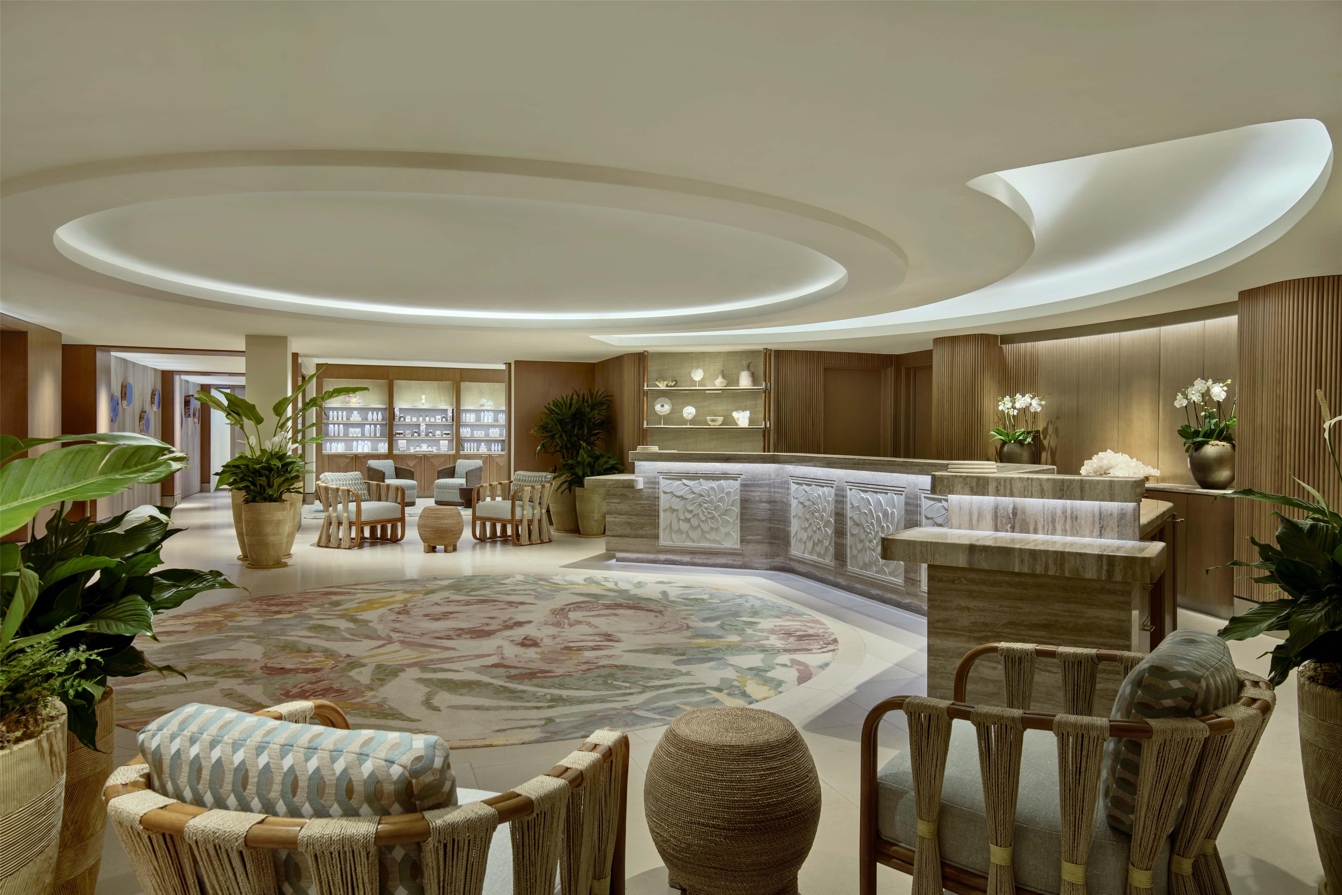Recreational Facility | Grand Wailea Maui, A Waldorf Astoria Resort