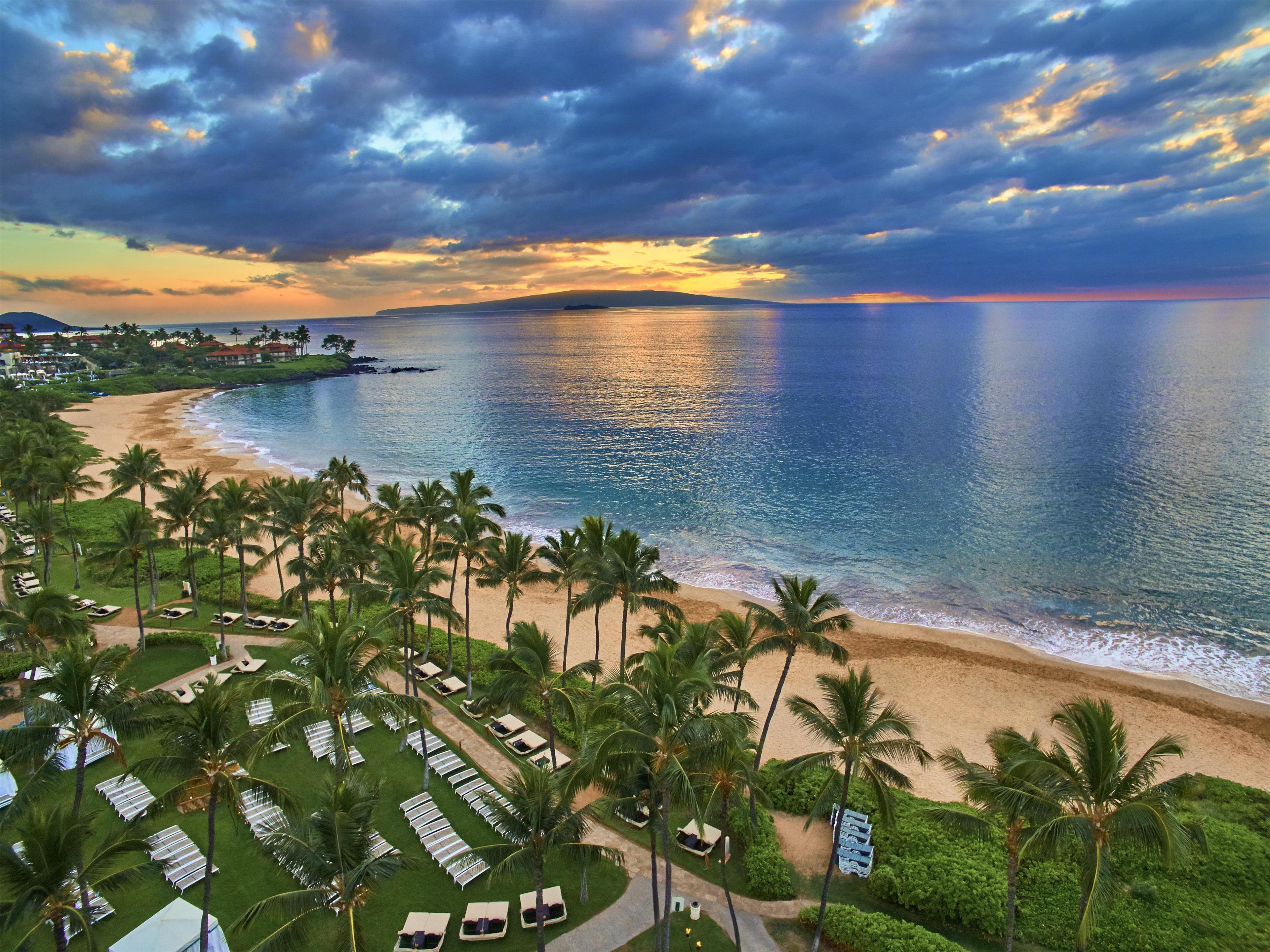Exterior | Grand Wailea Maui, A Waldorf Astoria Resort