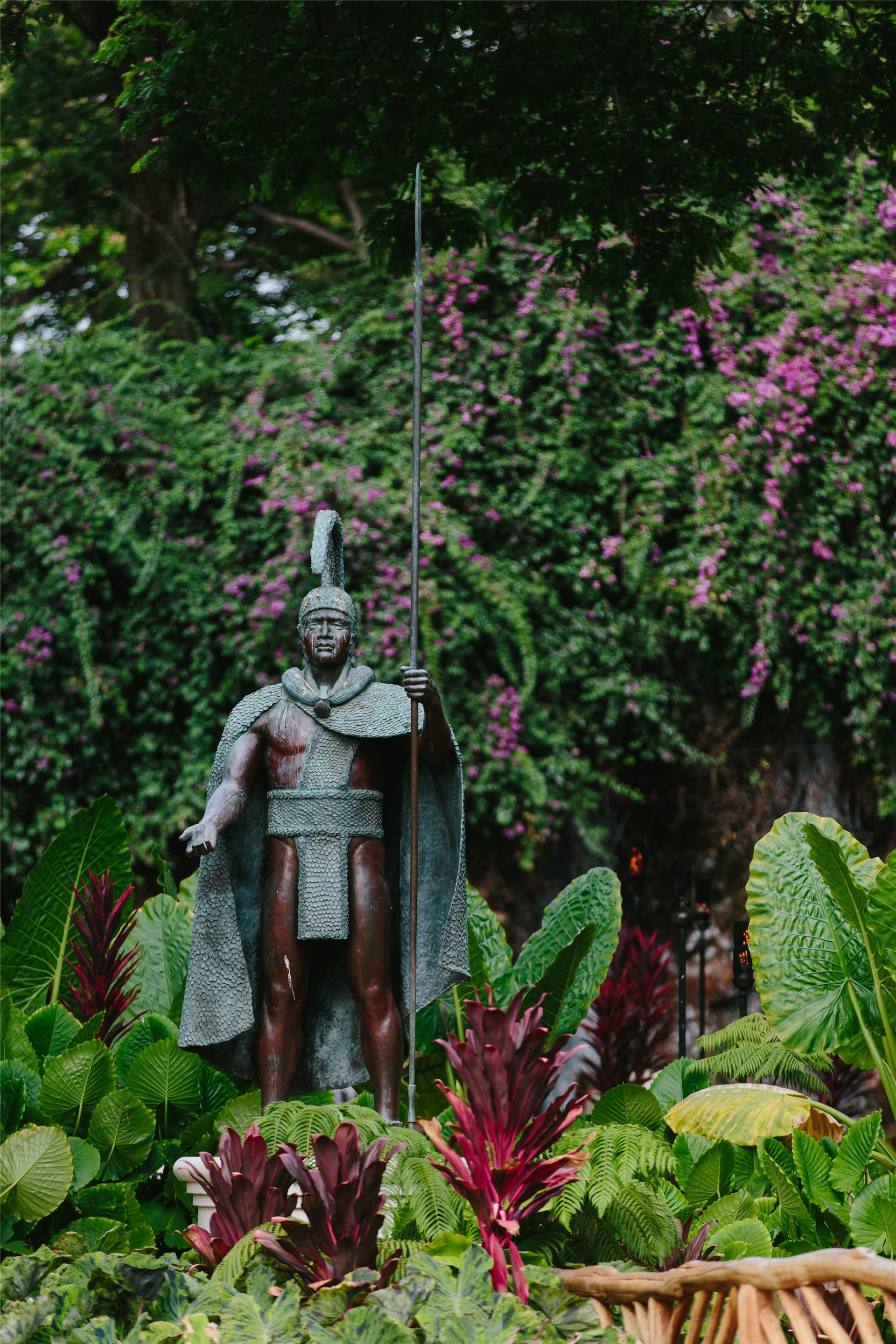Exterior | Grand Wailea Maui, A Waldorf Astoria Resort