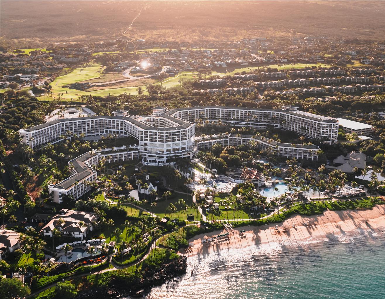 GRAND WAILEA A WALDORF ASTORIA - Photo 19