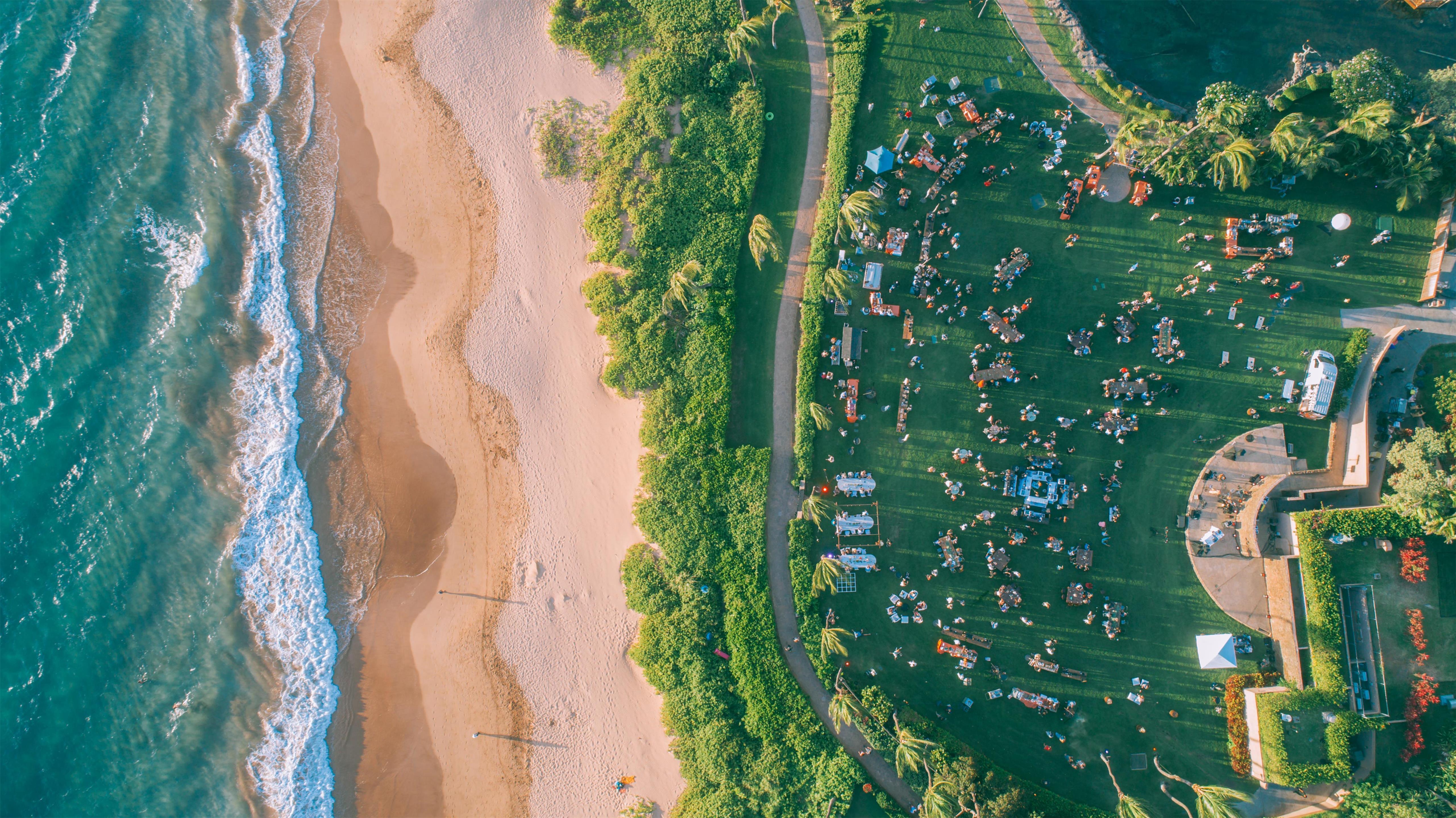Exterior | Grand Wailea Maui, A Waldorf Astoria Resort