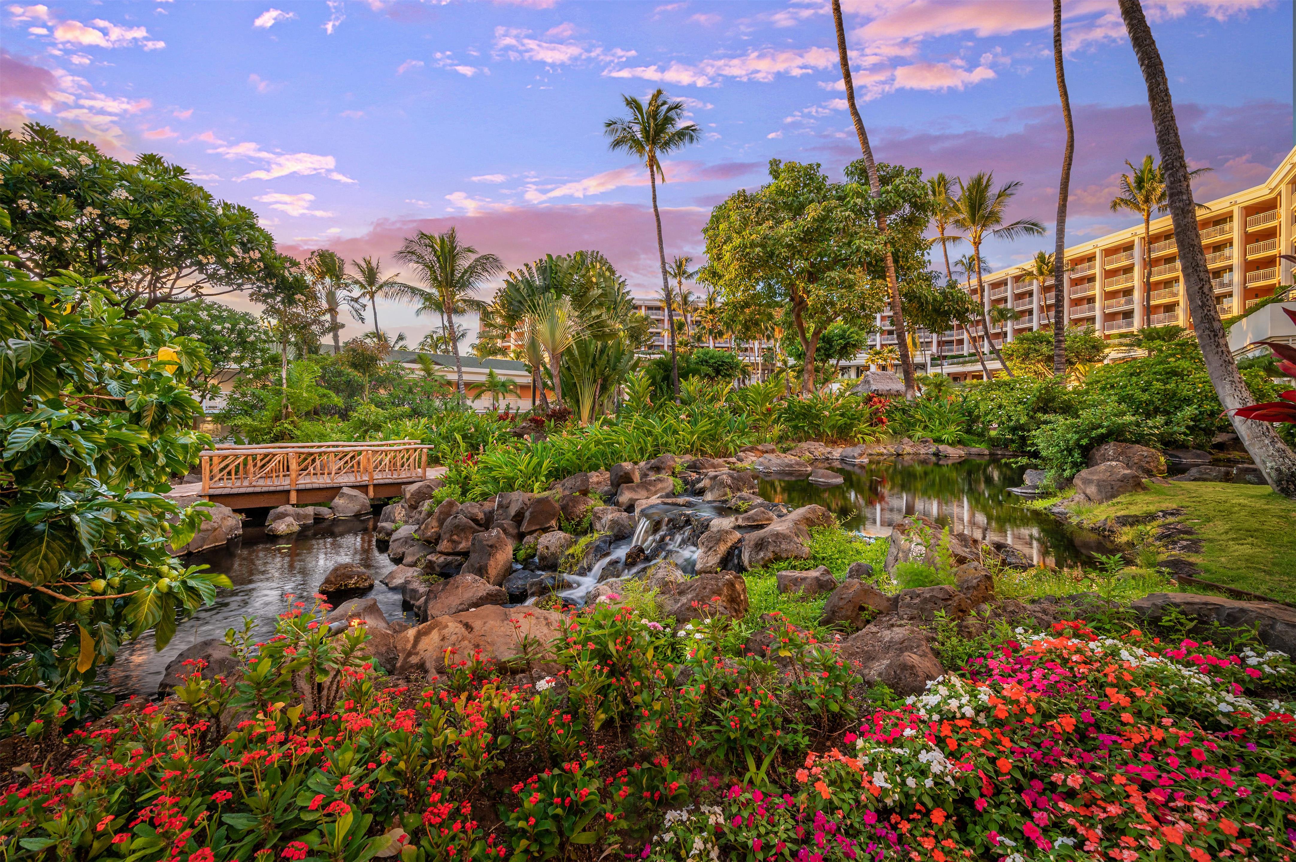 Exterior | Grand Wailea Maui, A Waldorf Astoria Resort