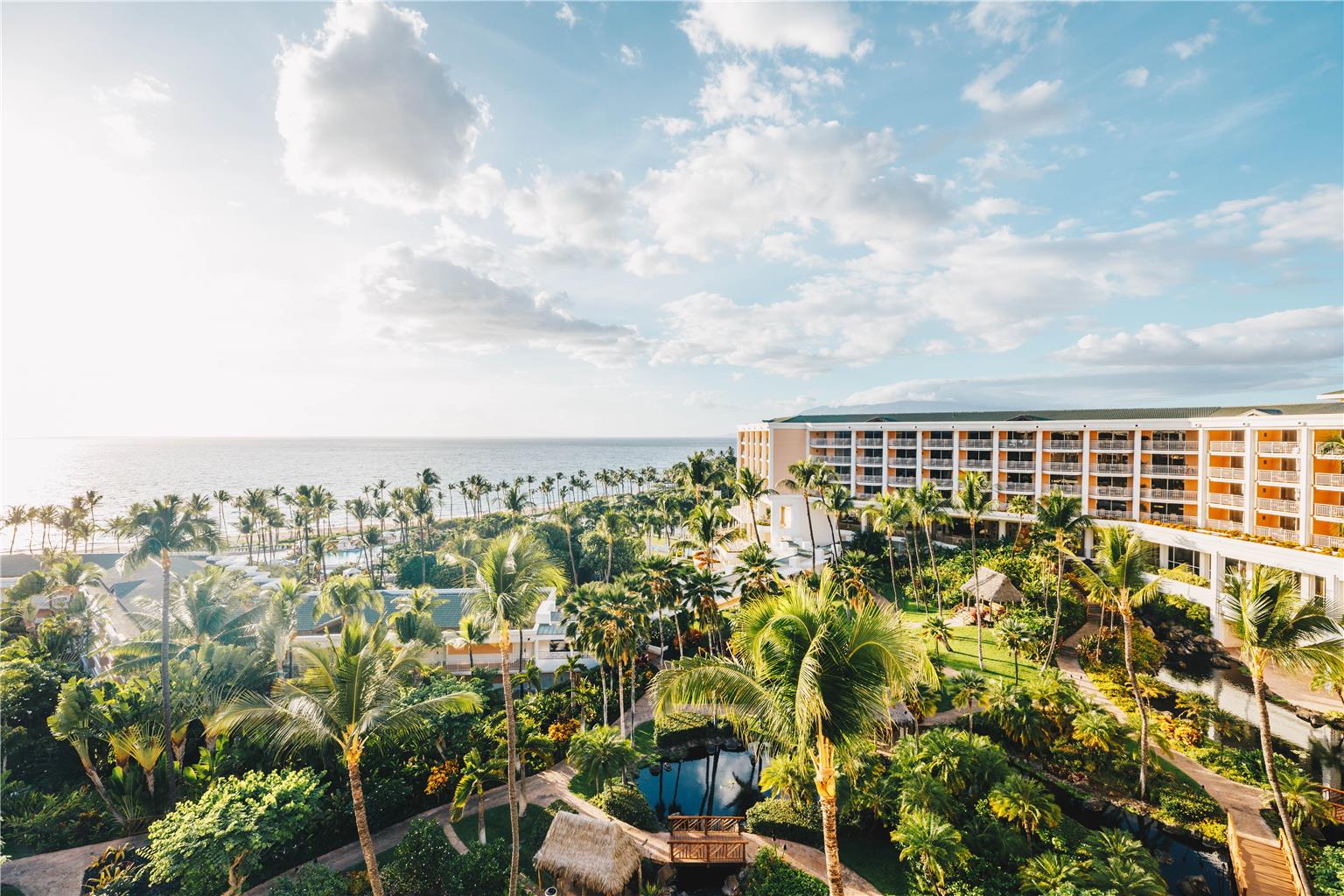 GRAND WAILEA A WALDORF ASTORIA - Photo 17