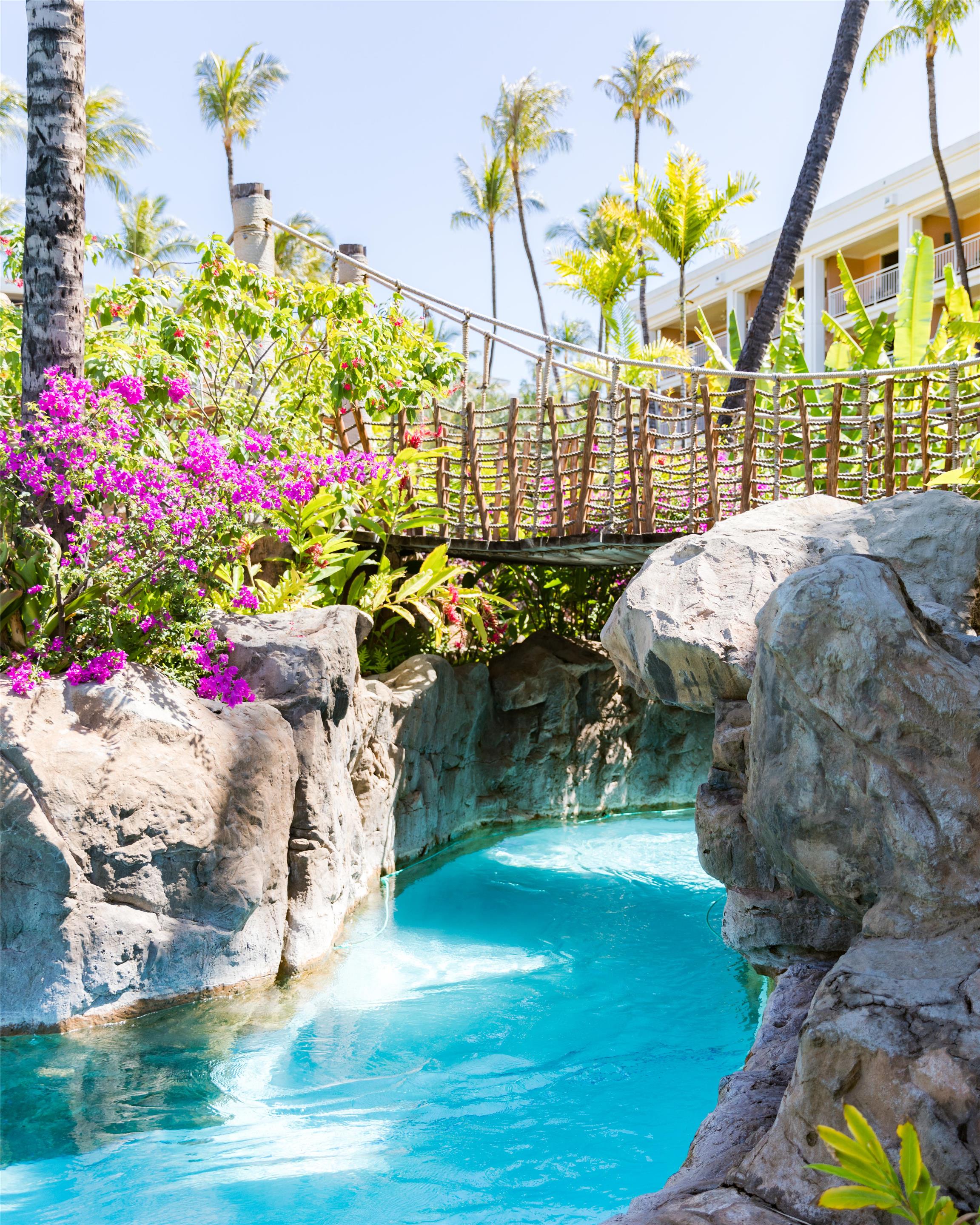 Pool | Grand Wailea Maui, A Waldorf Astoria Resort