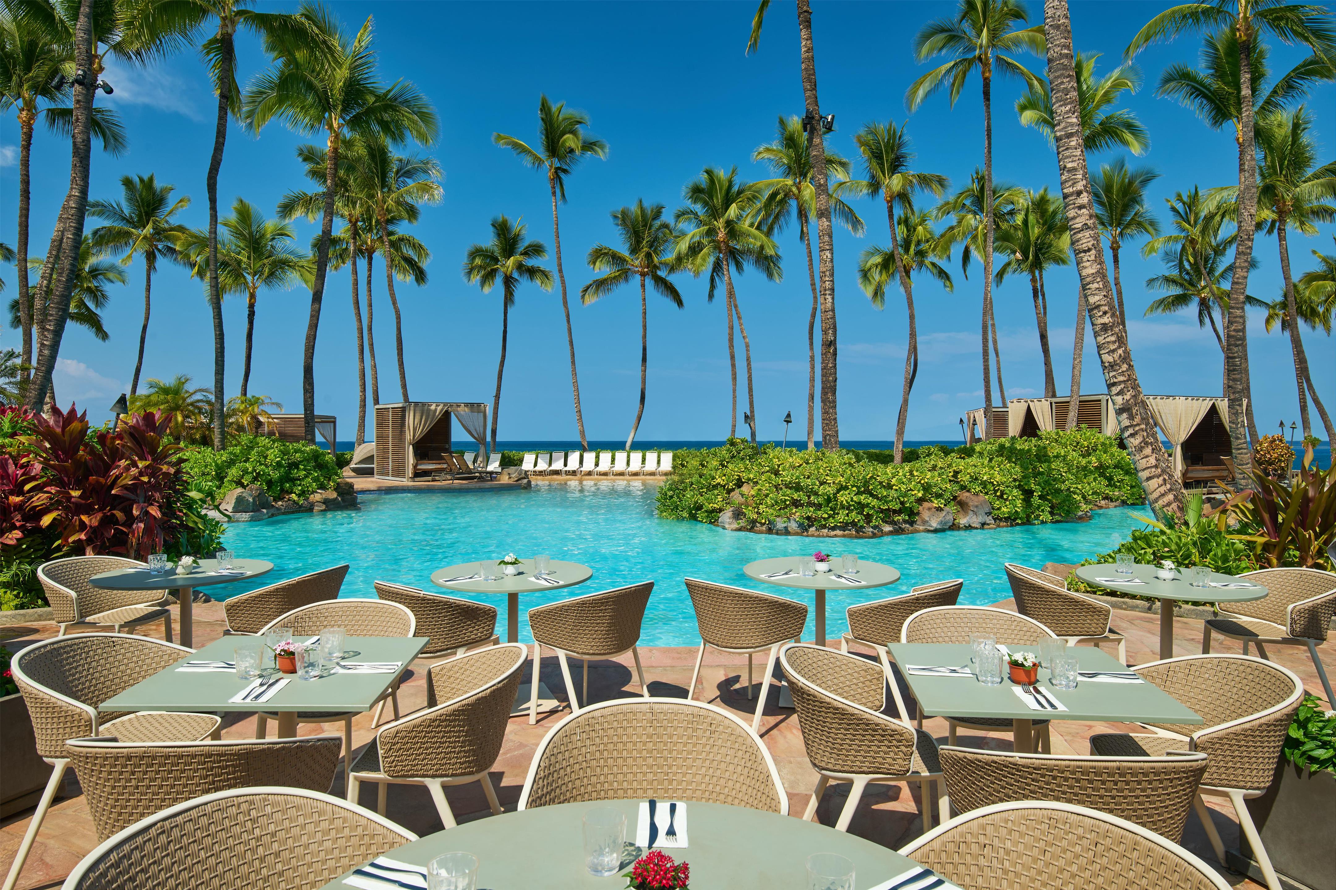 Pool | Grand Wailea Maui, A Waldorf Astoria Resort