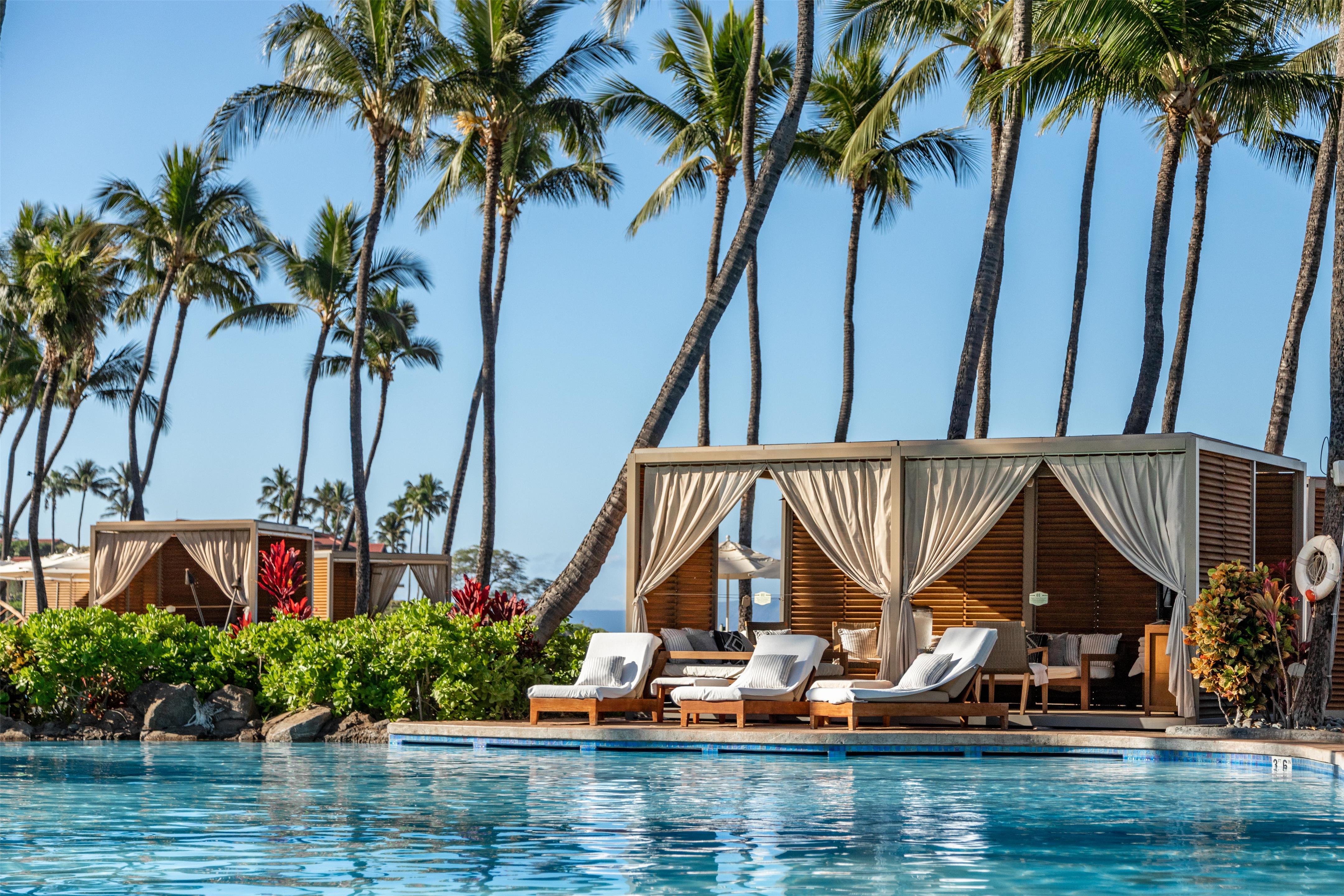 Pool | Grand Wailea Maui, A Waldorf Astoria Resort