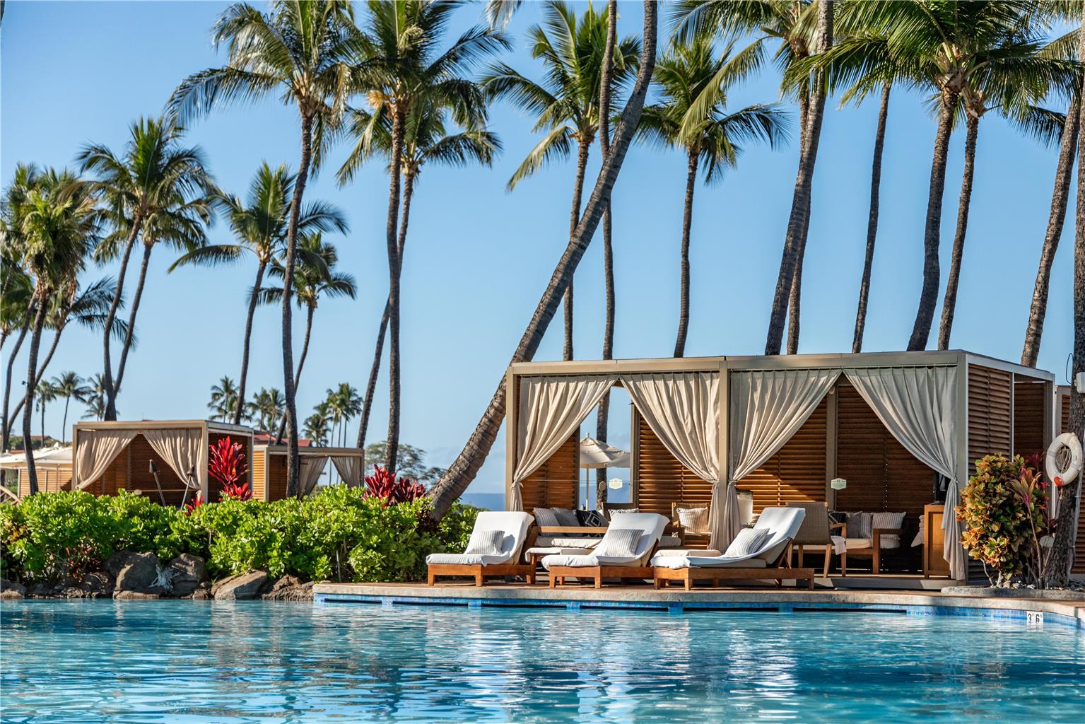 GRAND WAILEA A WALDORF ASTORIA - Photo 33