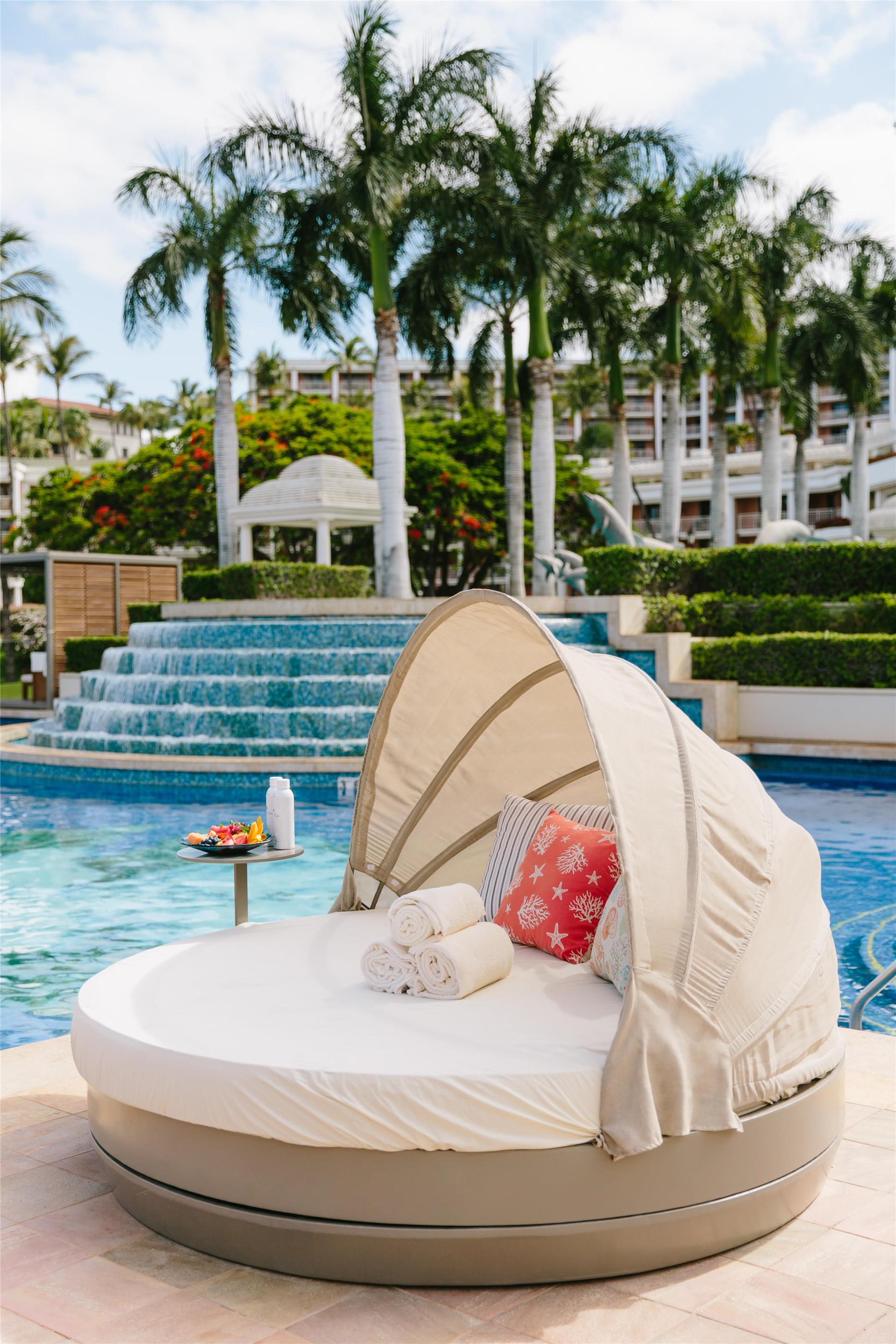 Pool | Grand Wailea Maui, A Waldorf Astoria Resort